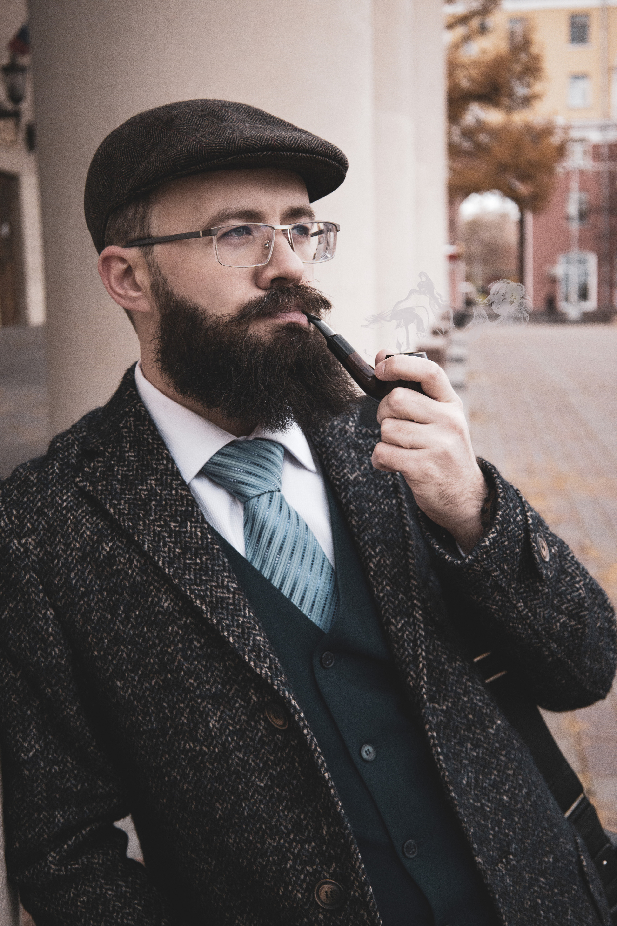 Джентльмен