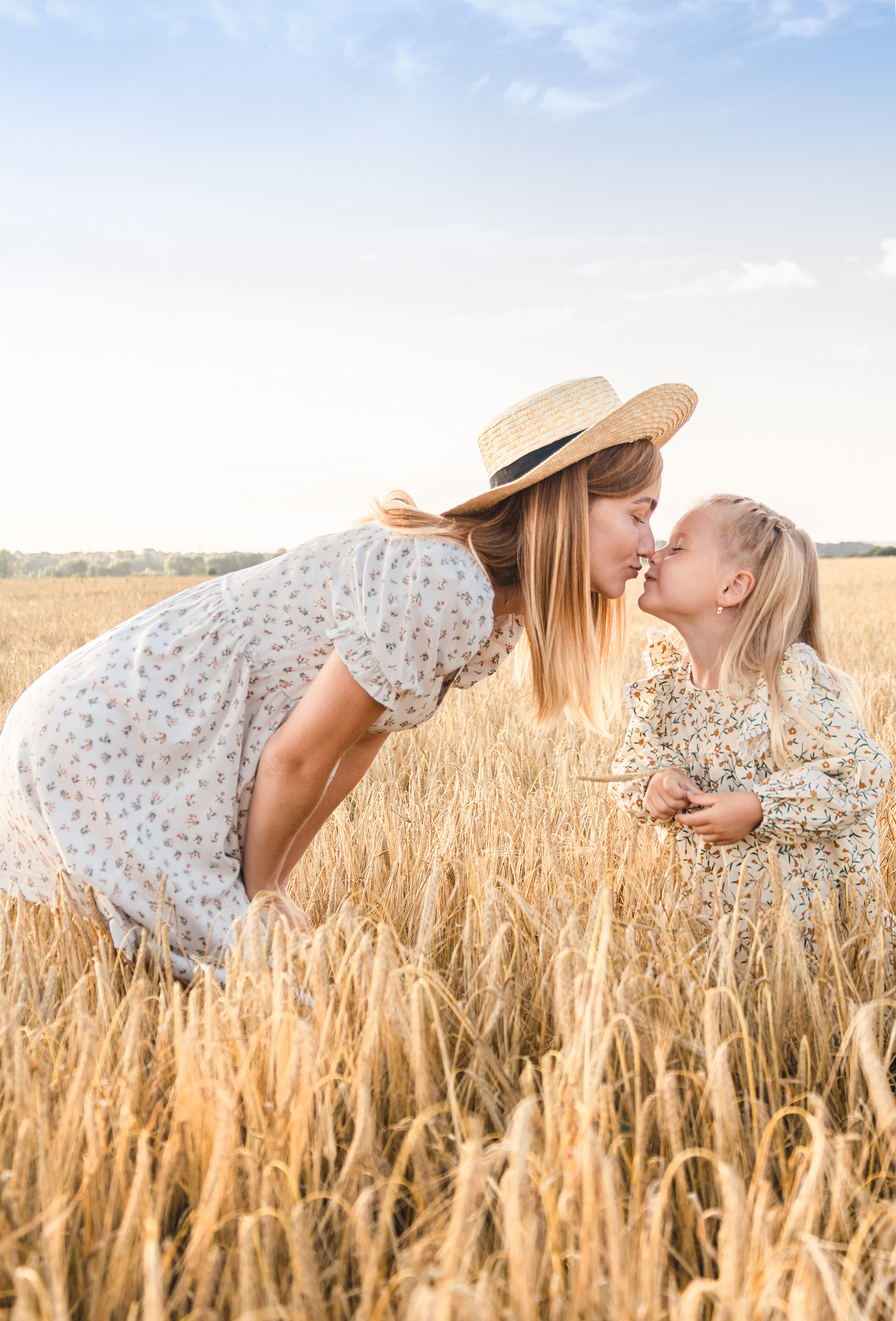 Пестриковы