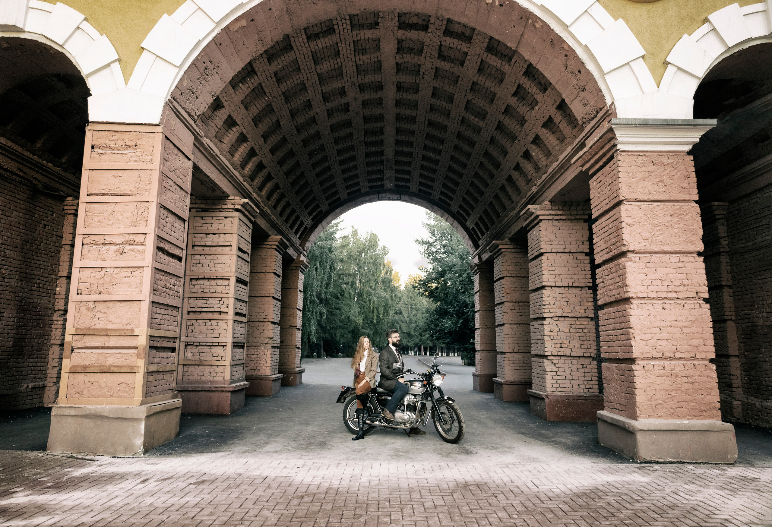 Мотовинтаж