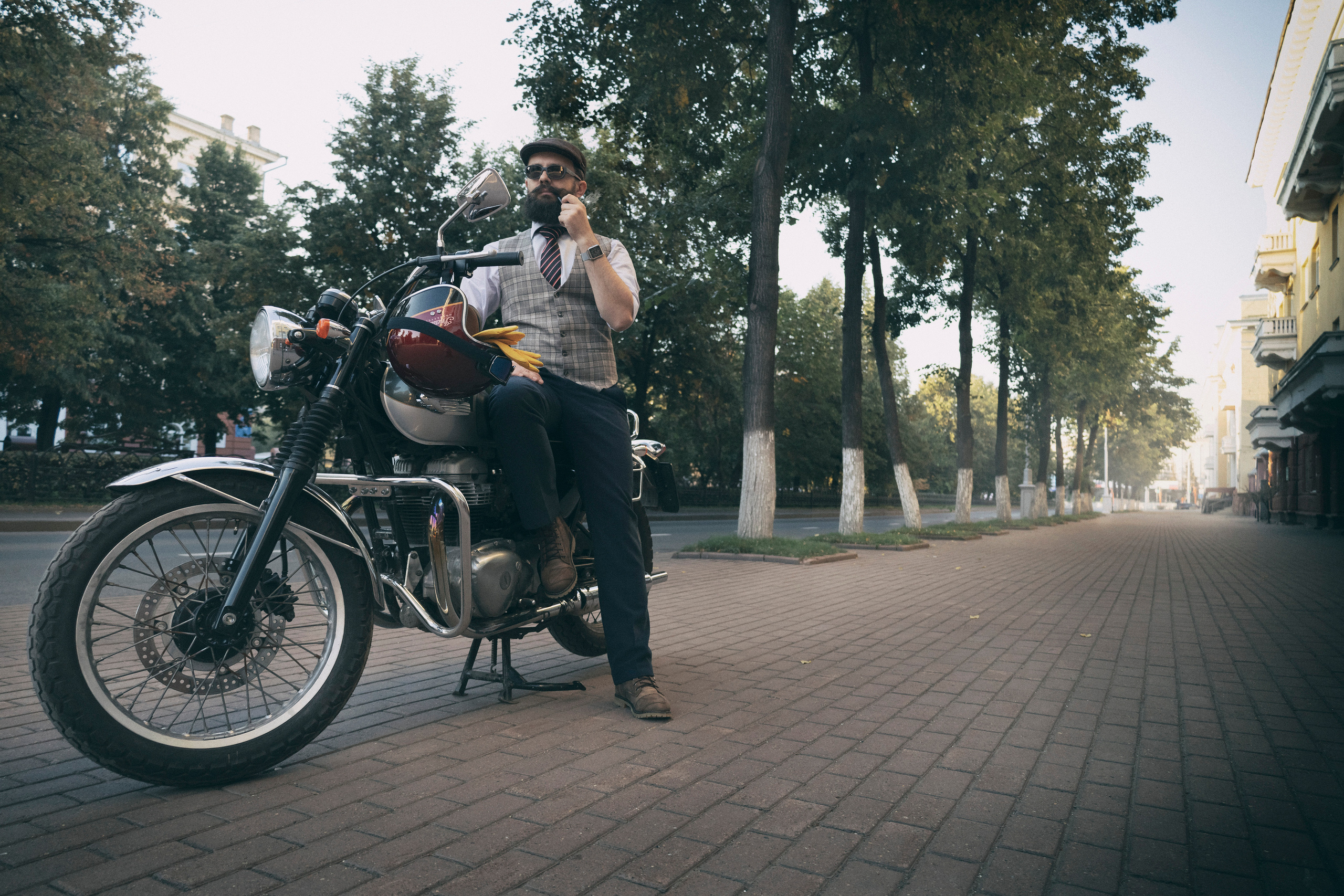 Мотовинтаж