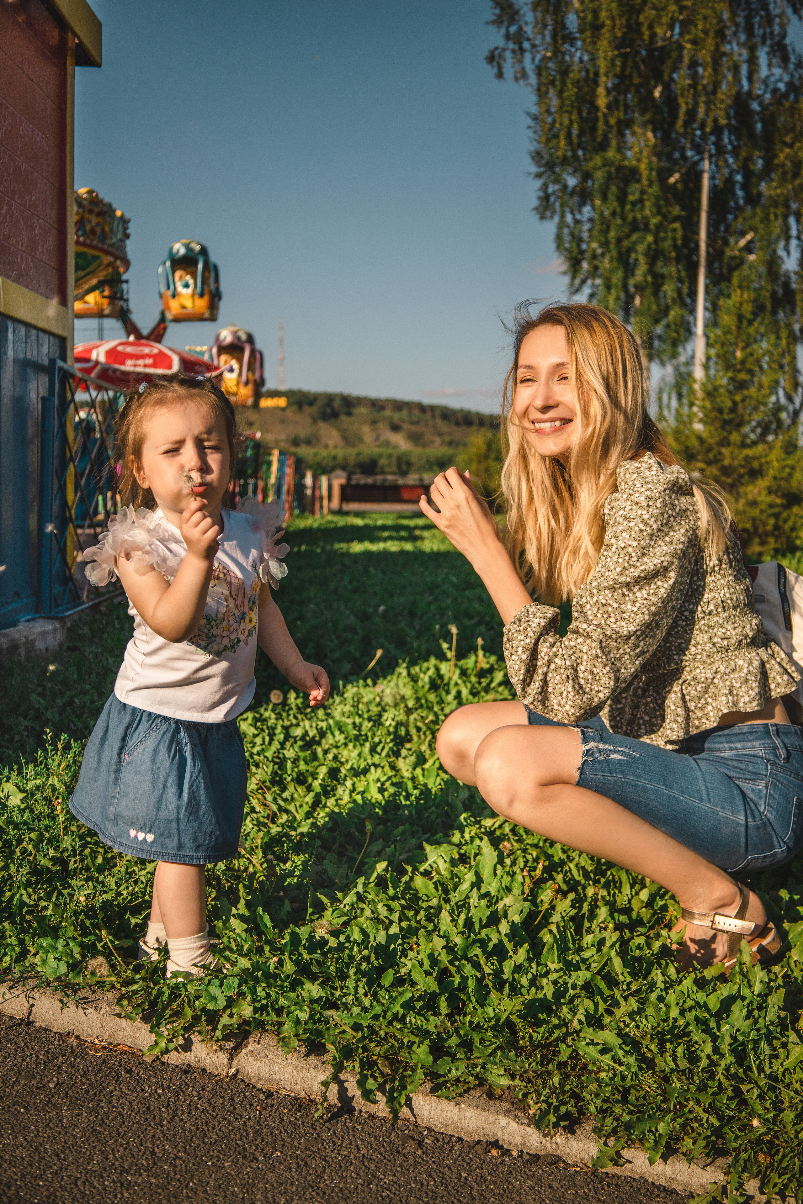 Сафрошкины