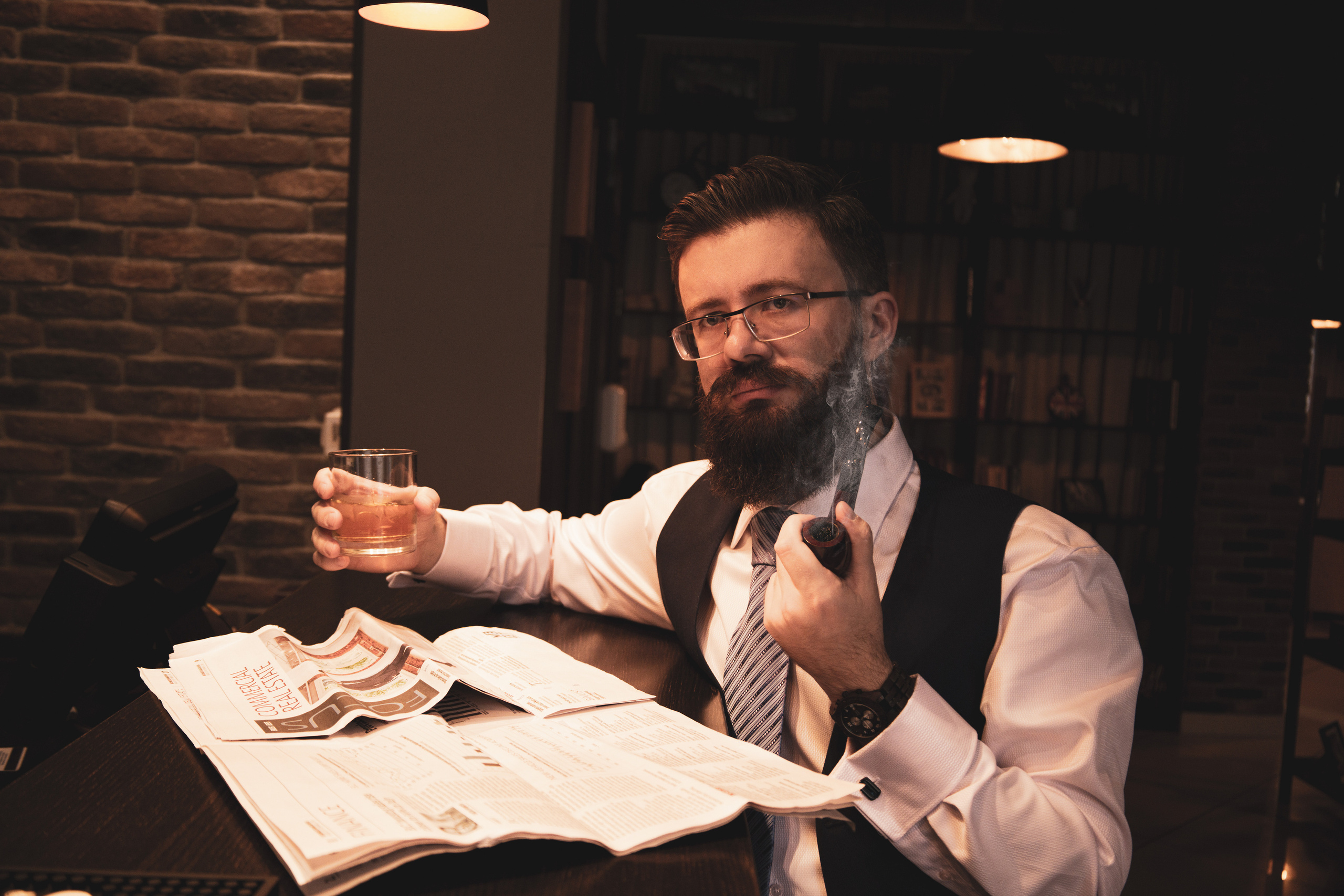 Джентльмен