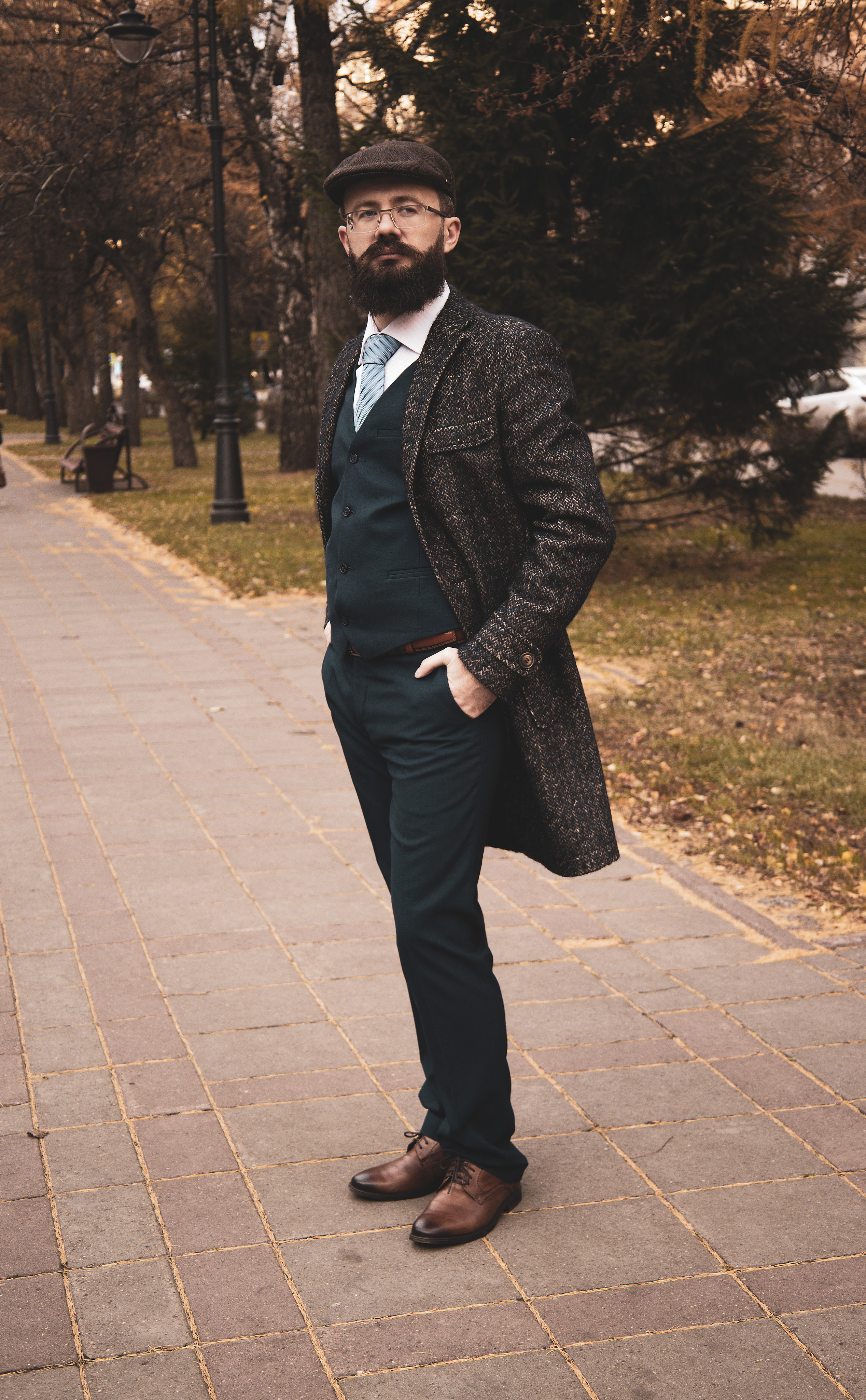 Джентльмен