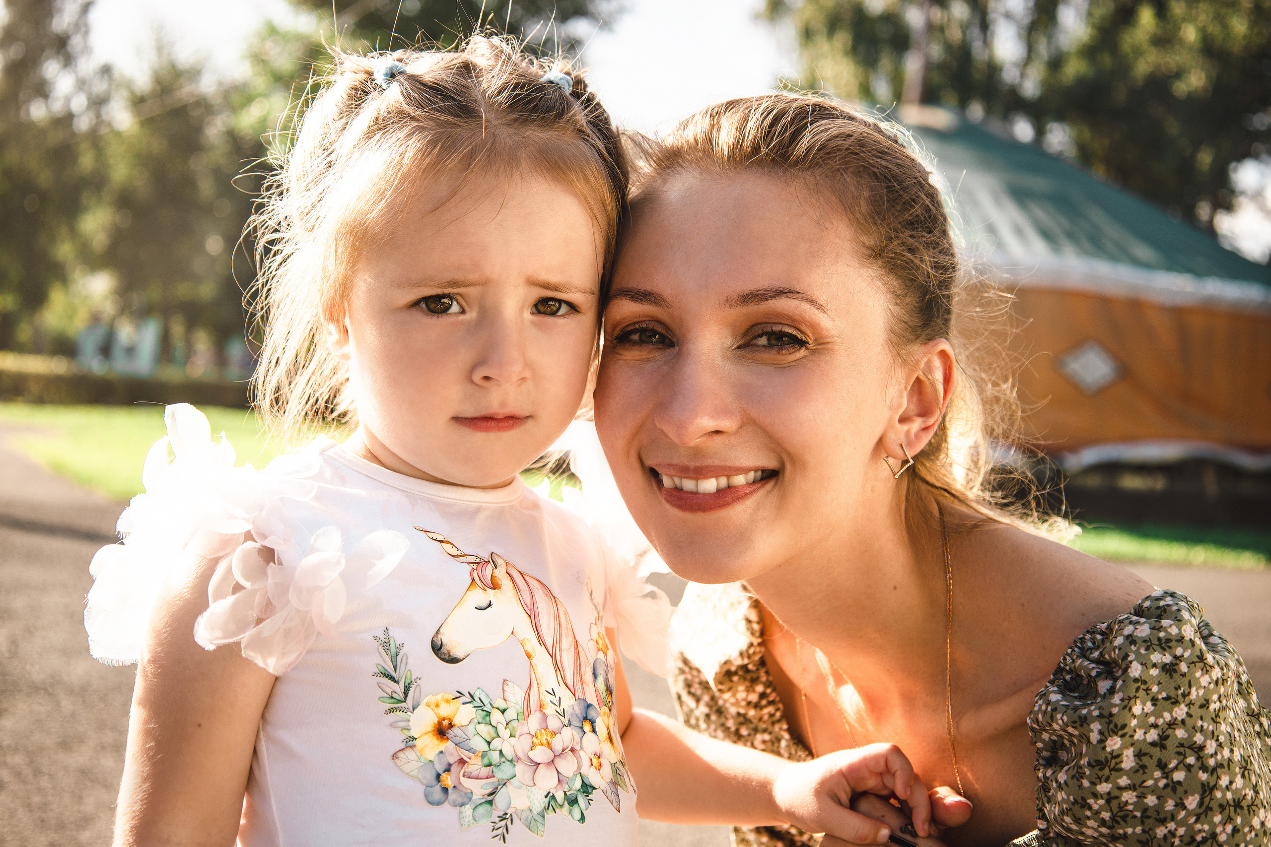 Сафрошкины