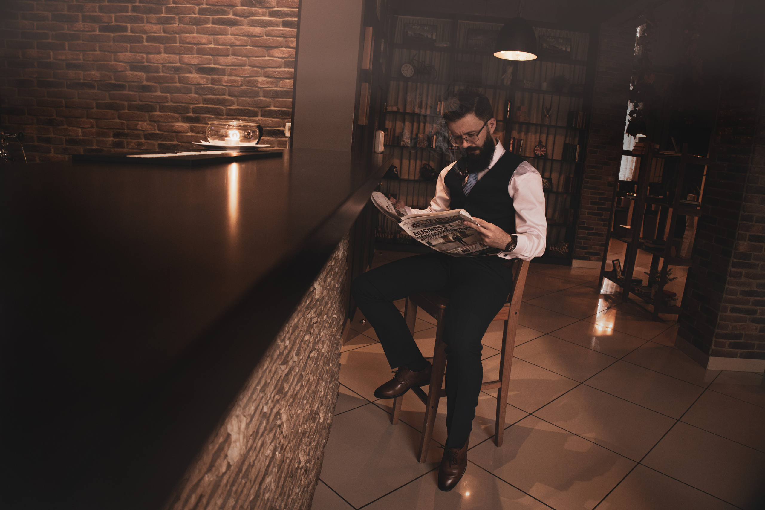 Джентльмен