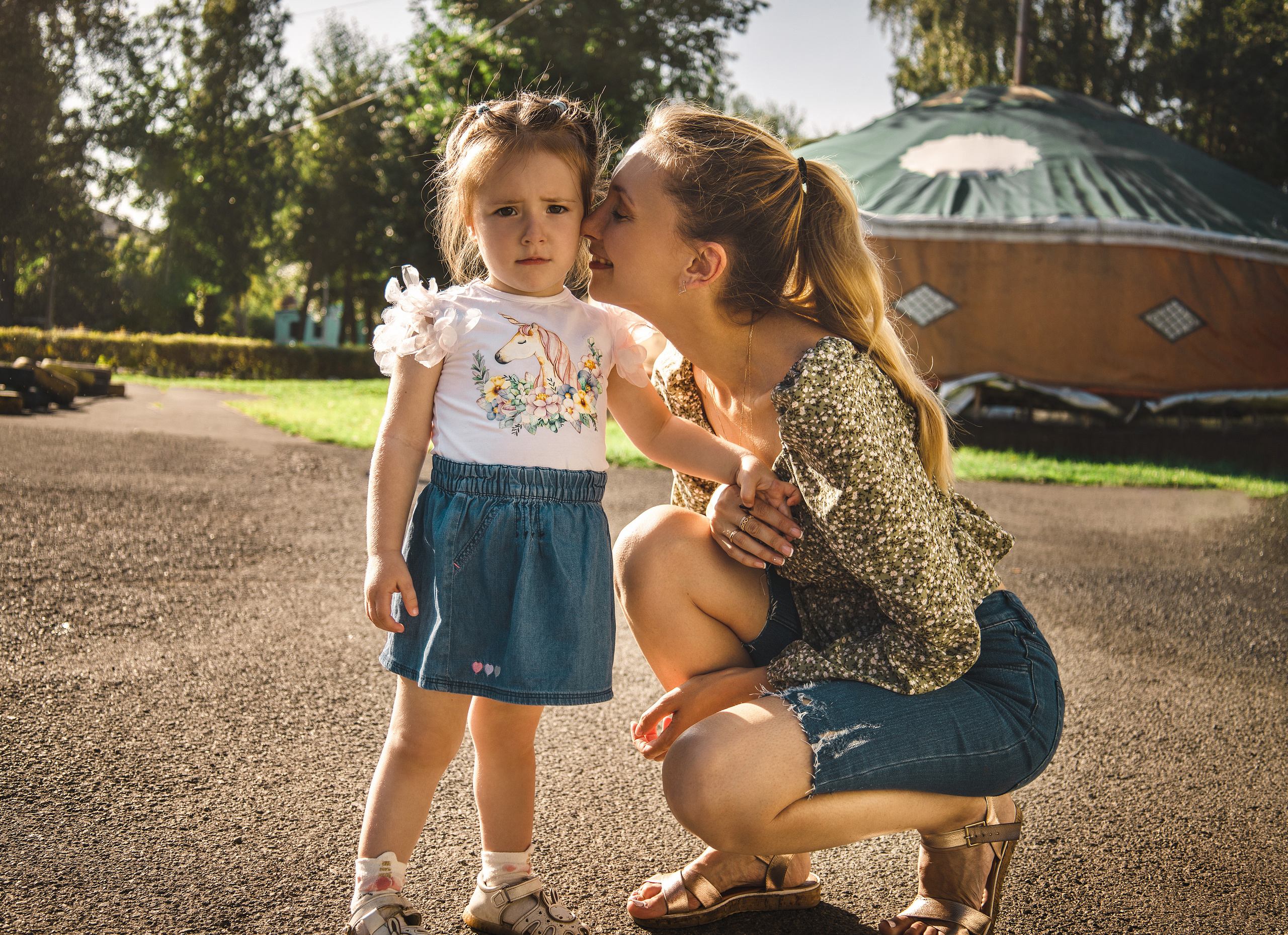 Сафрошкины