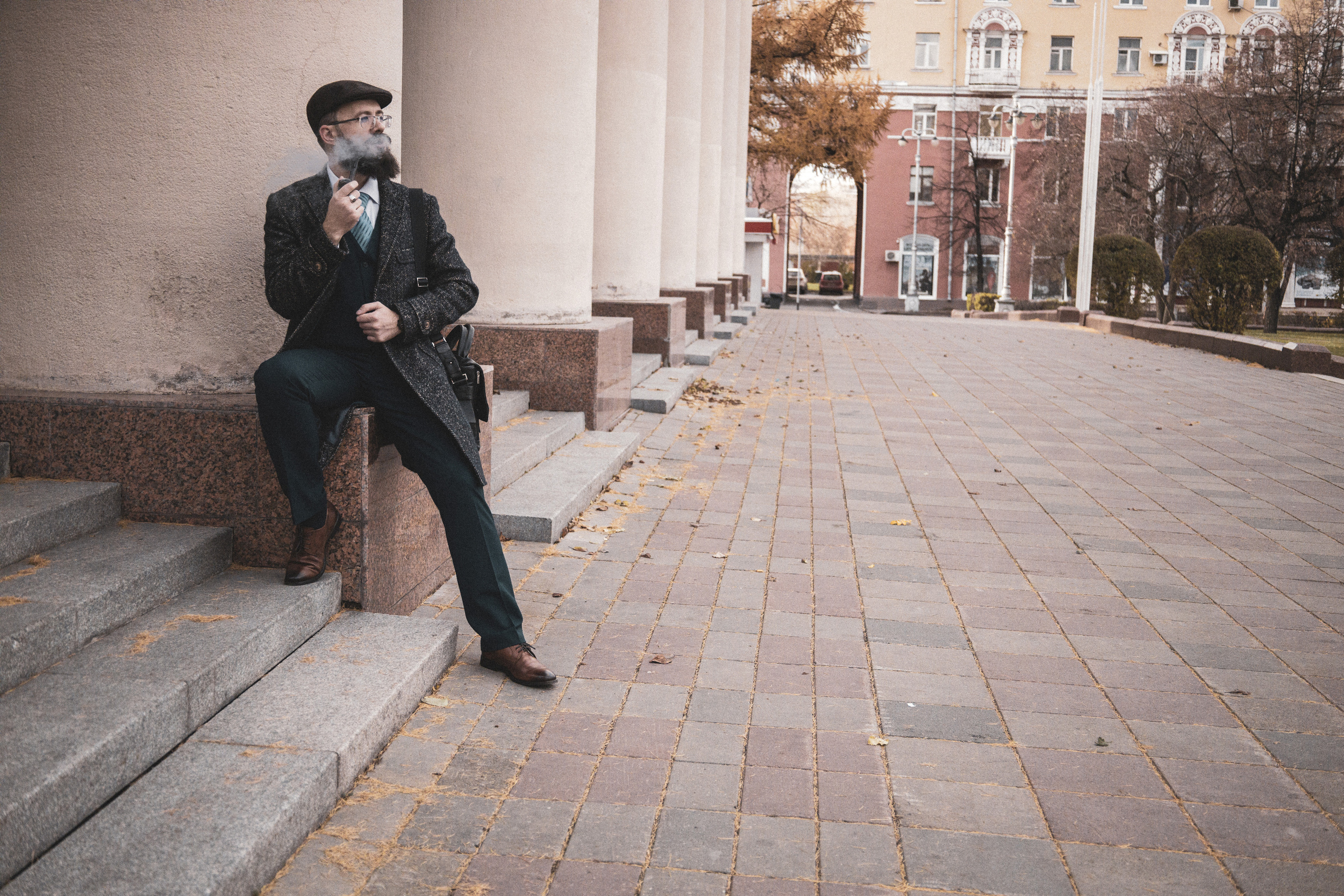 Джентльмен