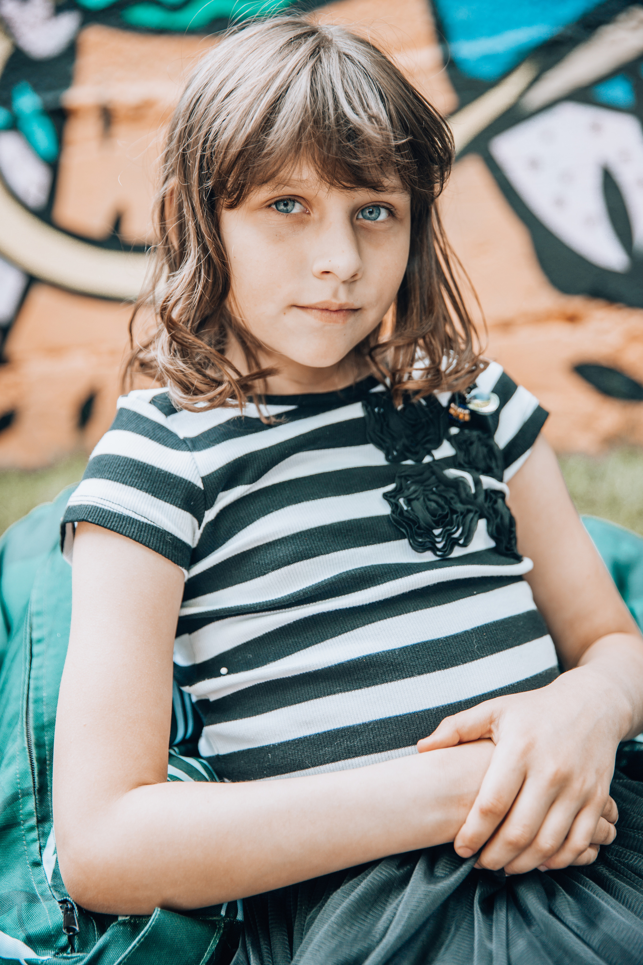 Выпускные 4 класс