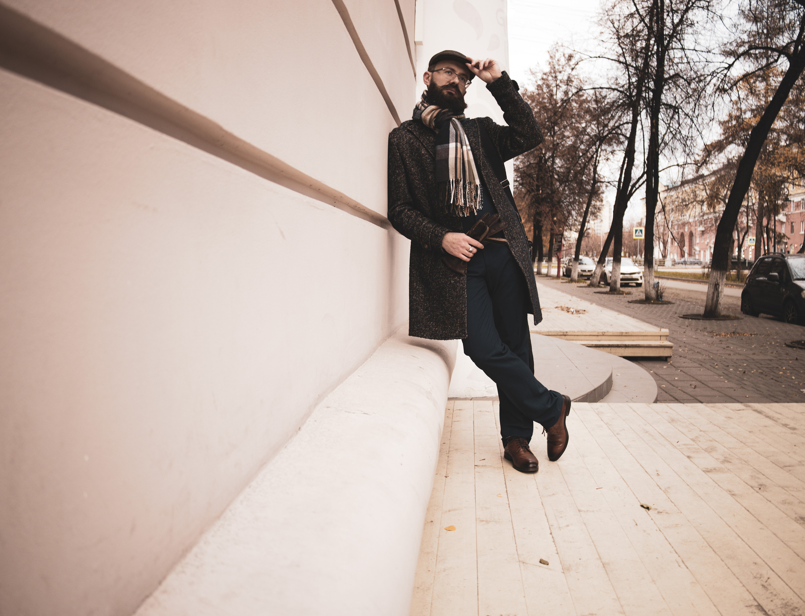 Джентльмен