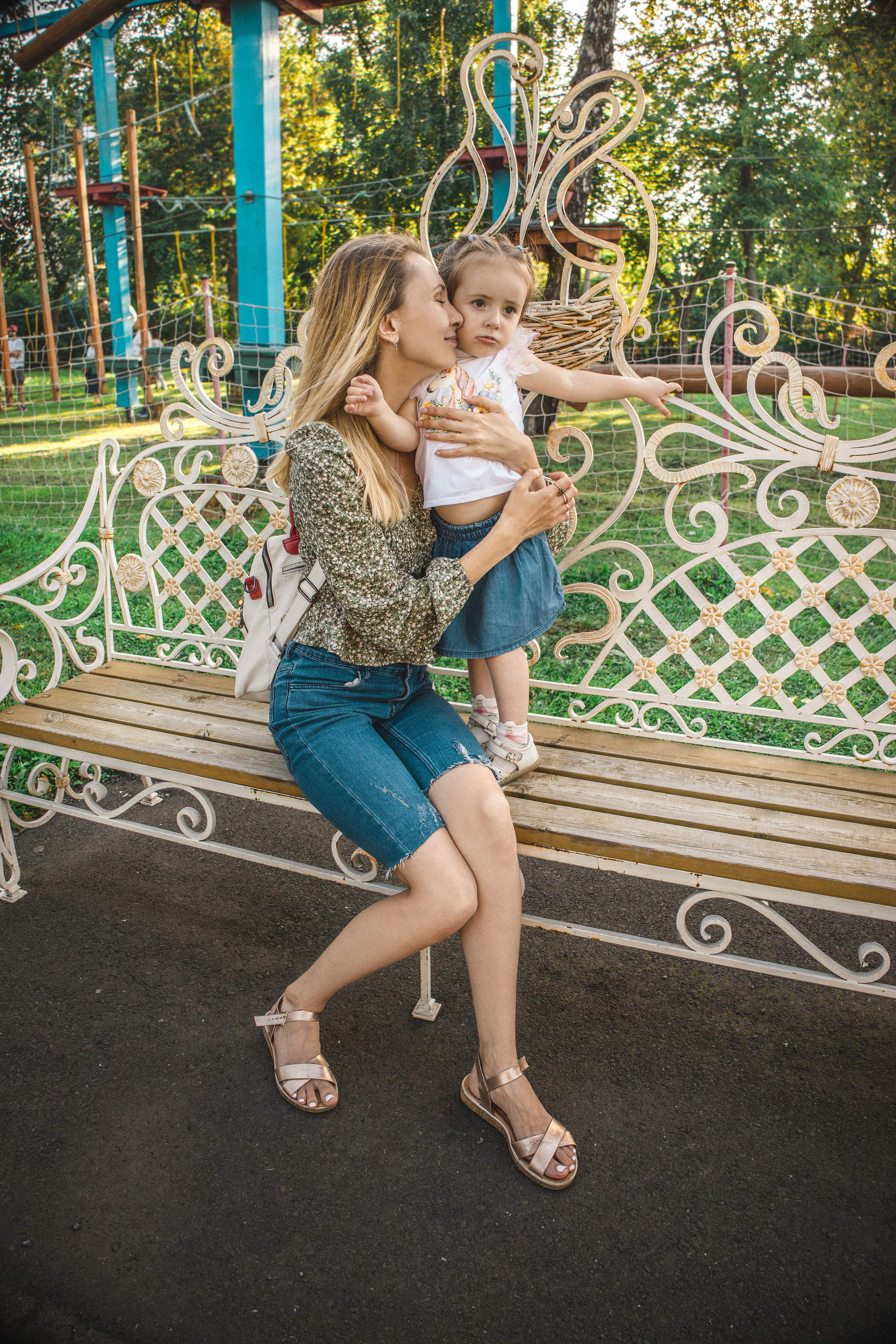 Сафрошкины