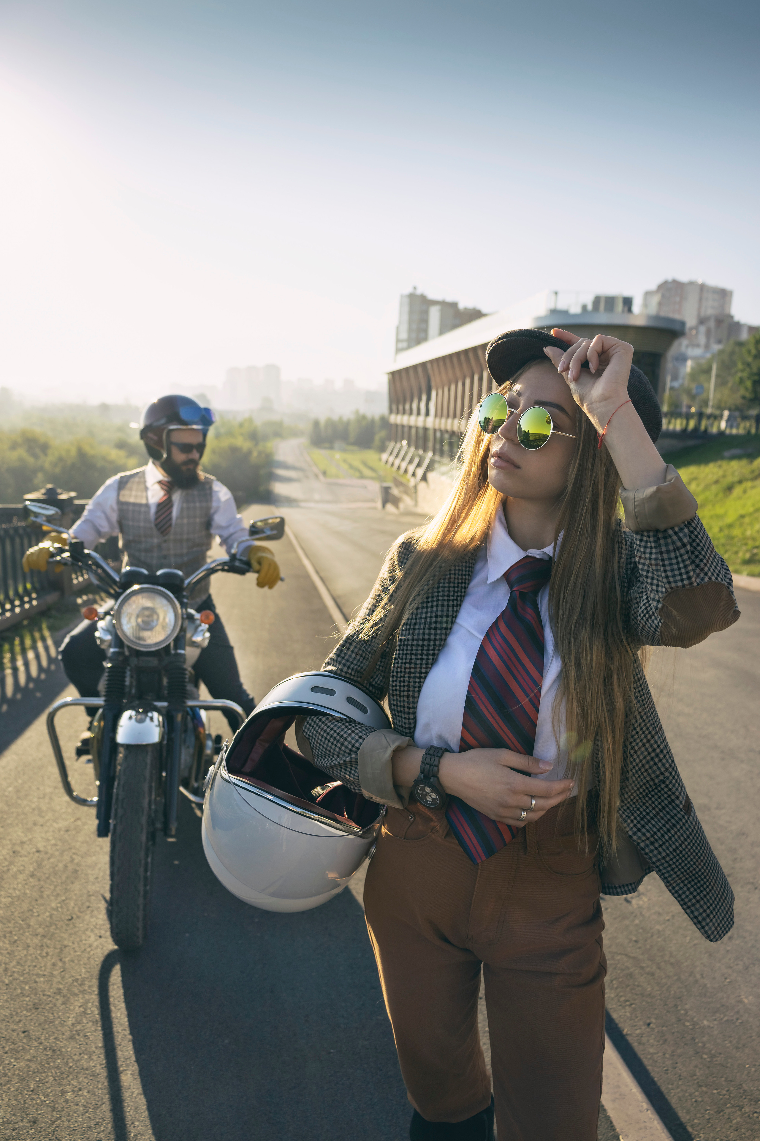 Мотовинтаж