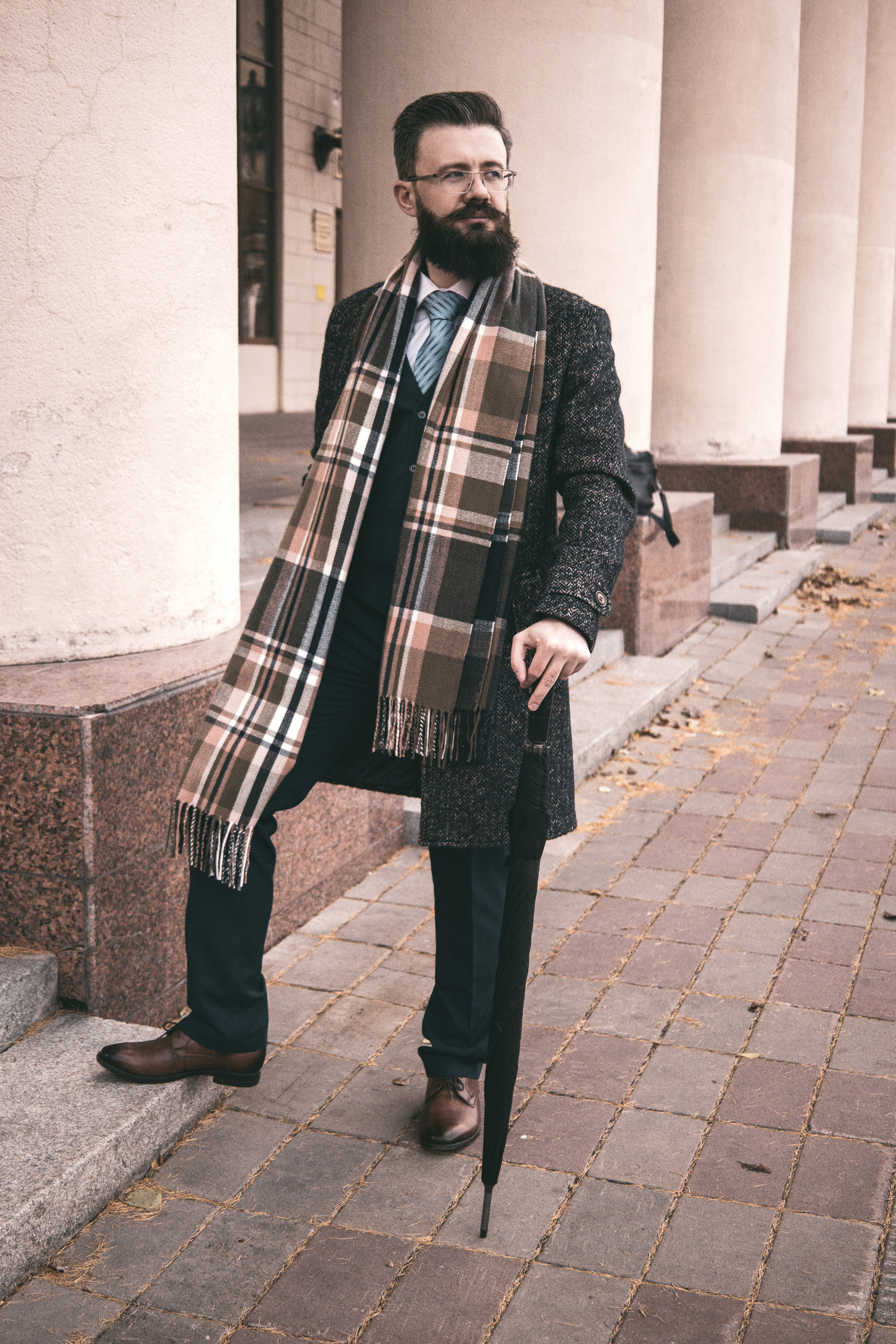 Джентльмен