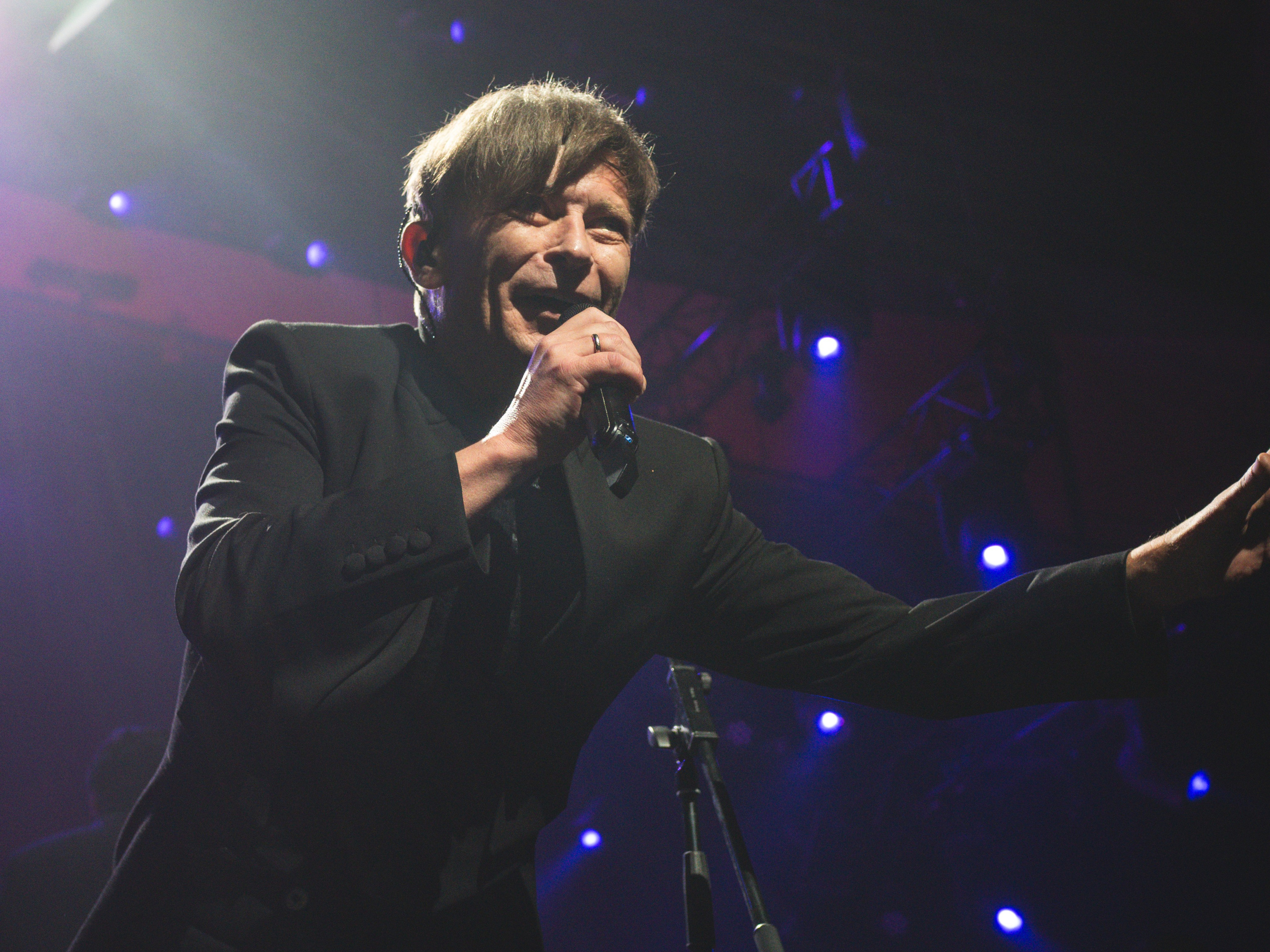 Группа Би-2. Ереван. Фотограф Ольга Махалова — Санкт-Петербург, Москва, Нижний Новгород