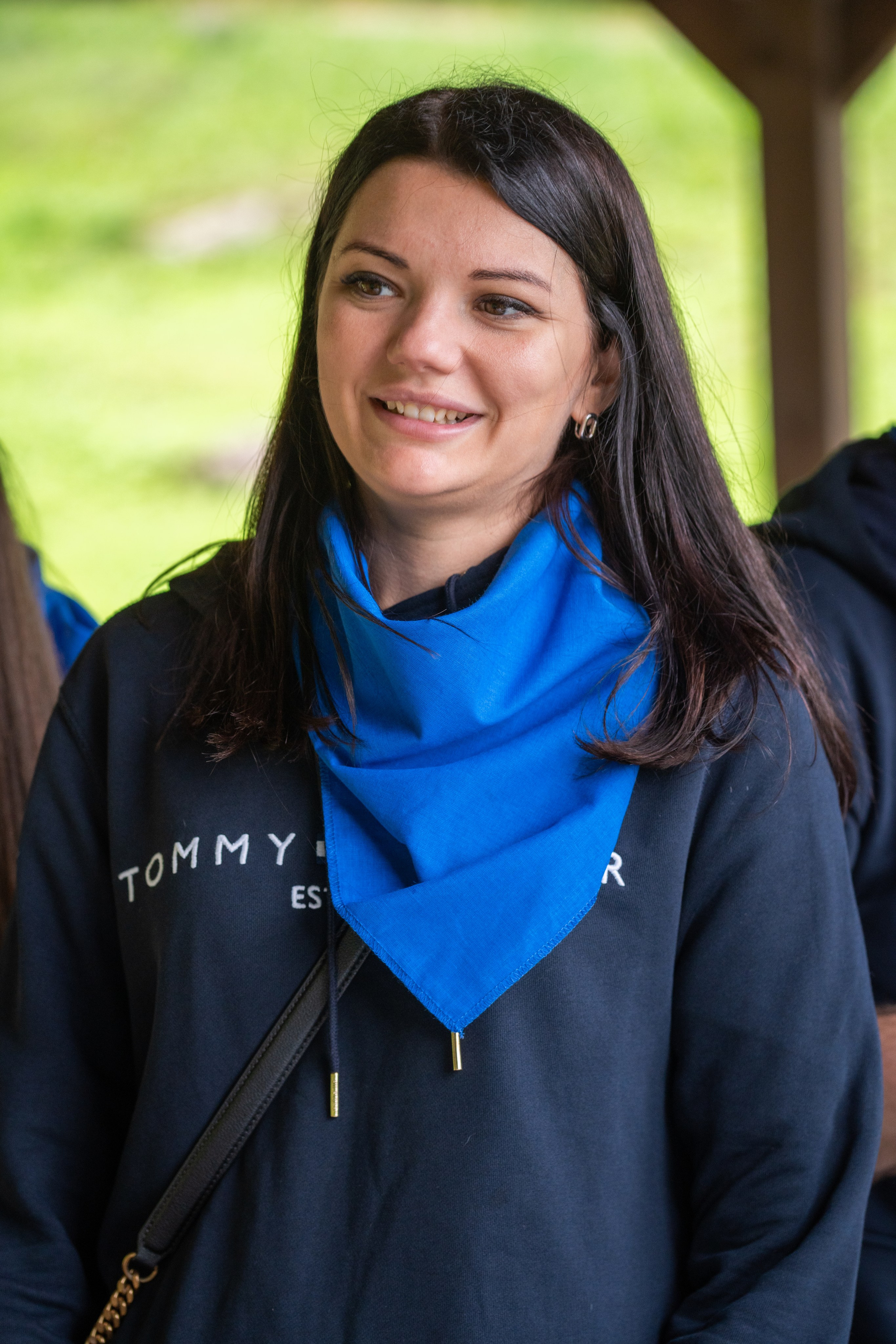 Фотосъёмка корпоратива СПб