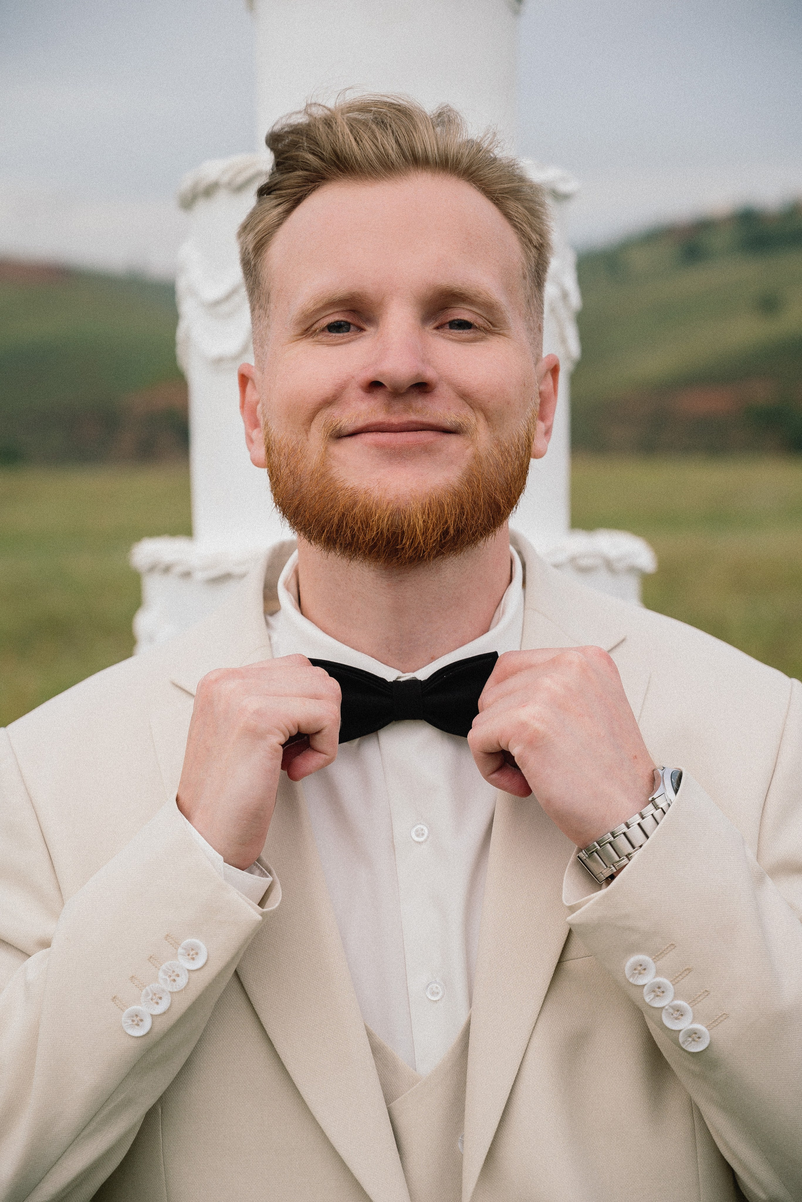 Артём и Катя. Тамара Власова