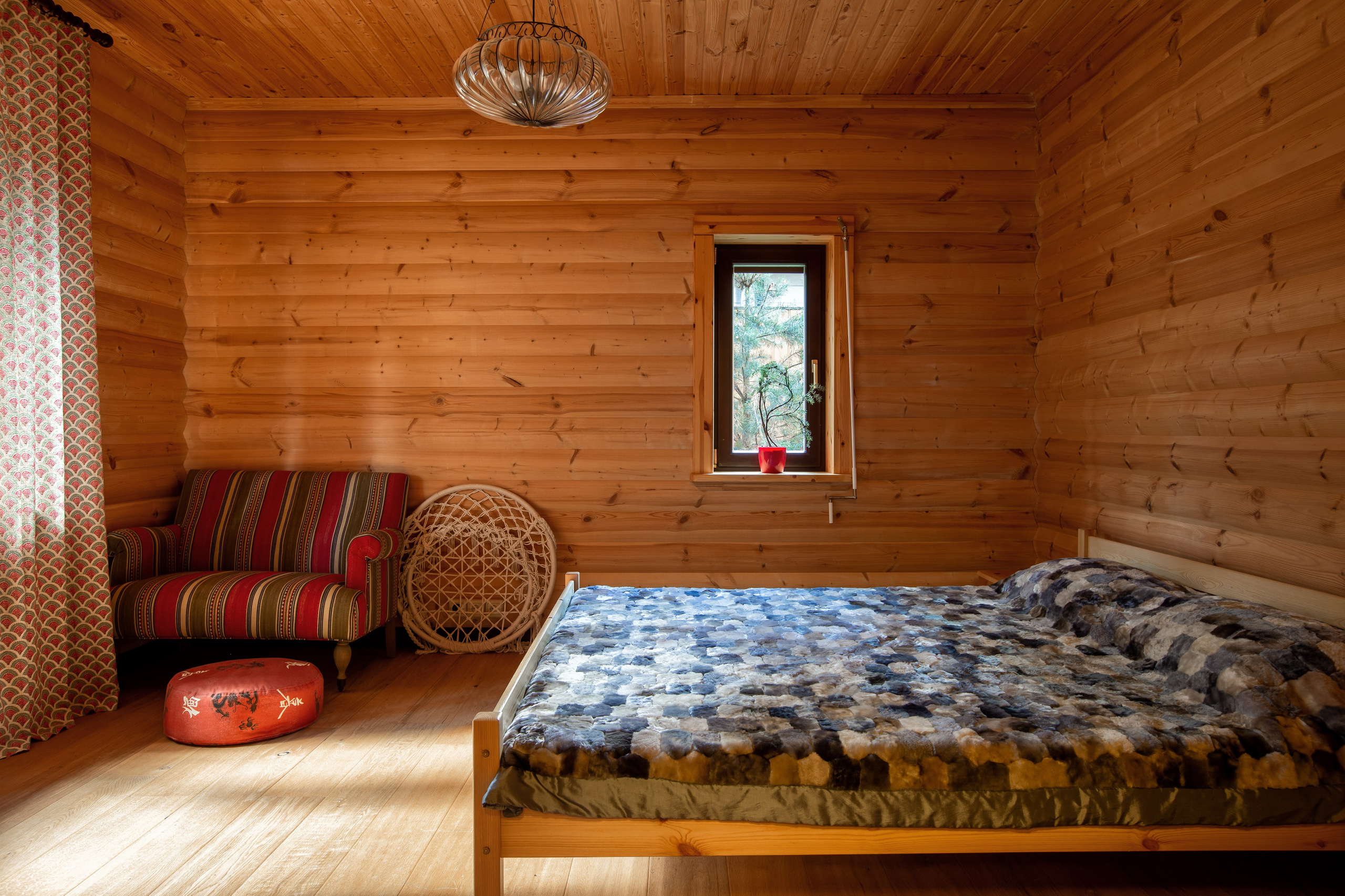 Дом в Дубровке. Интерьерный фотограф в Дмитрове Галина Январская