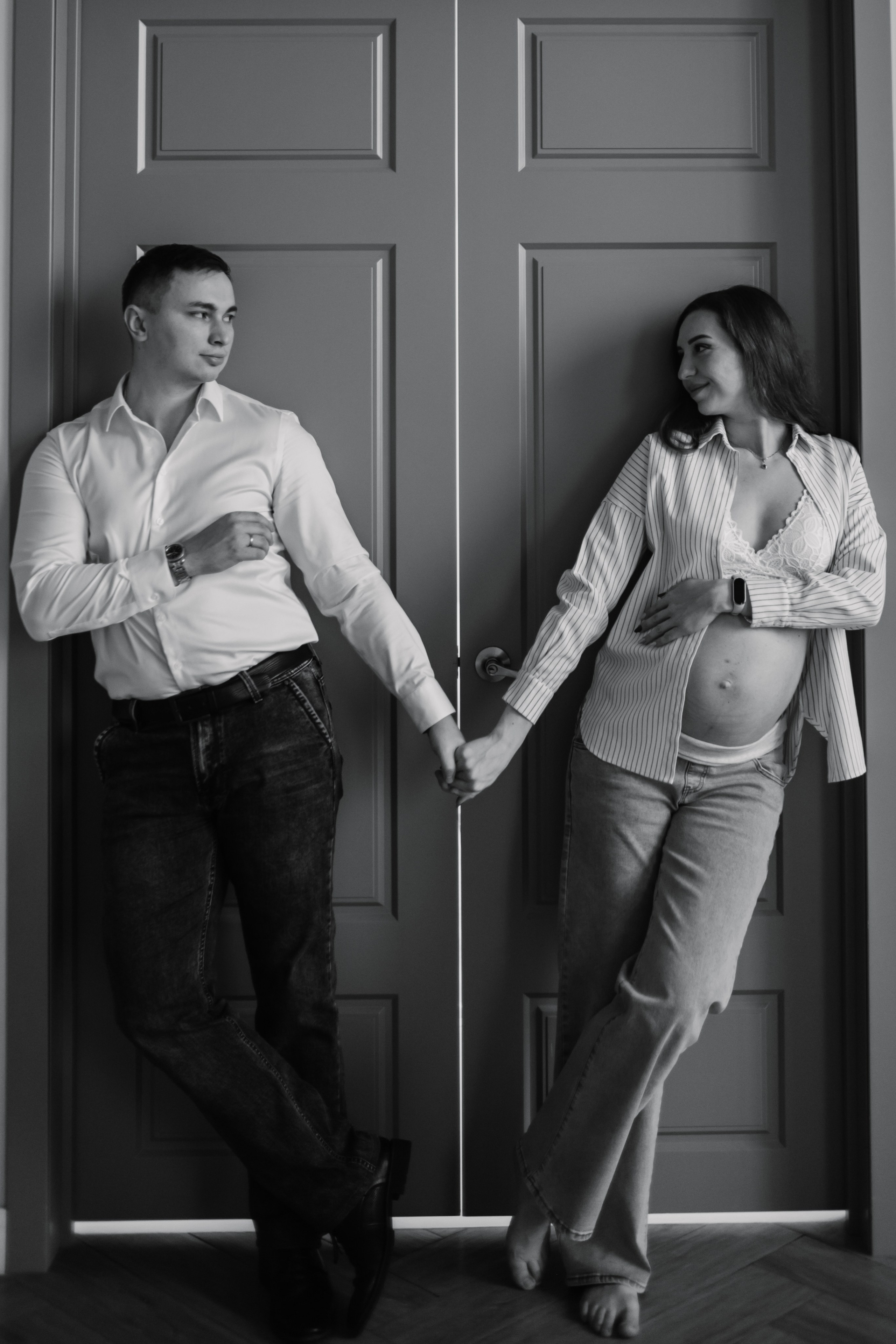 Катя, Егор+1. Семейный и детский фотограф в Челябинске Елена Вышегородцева