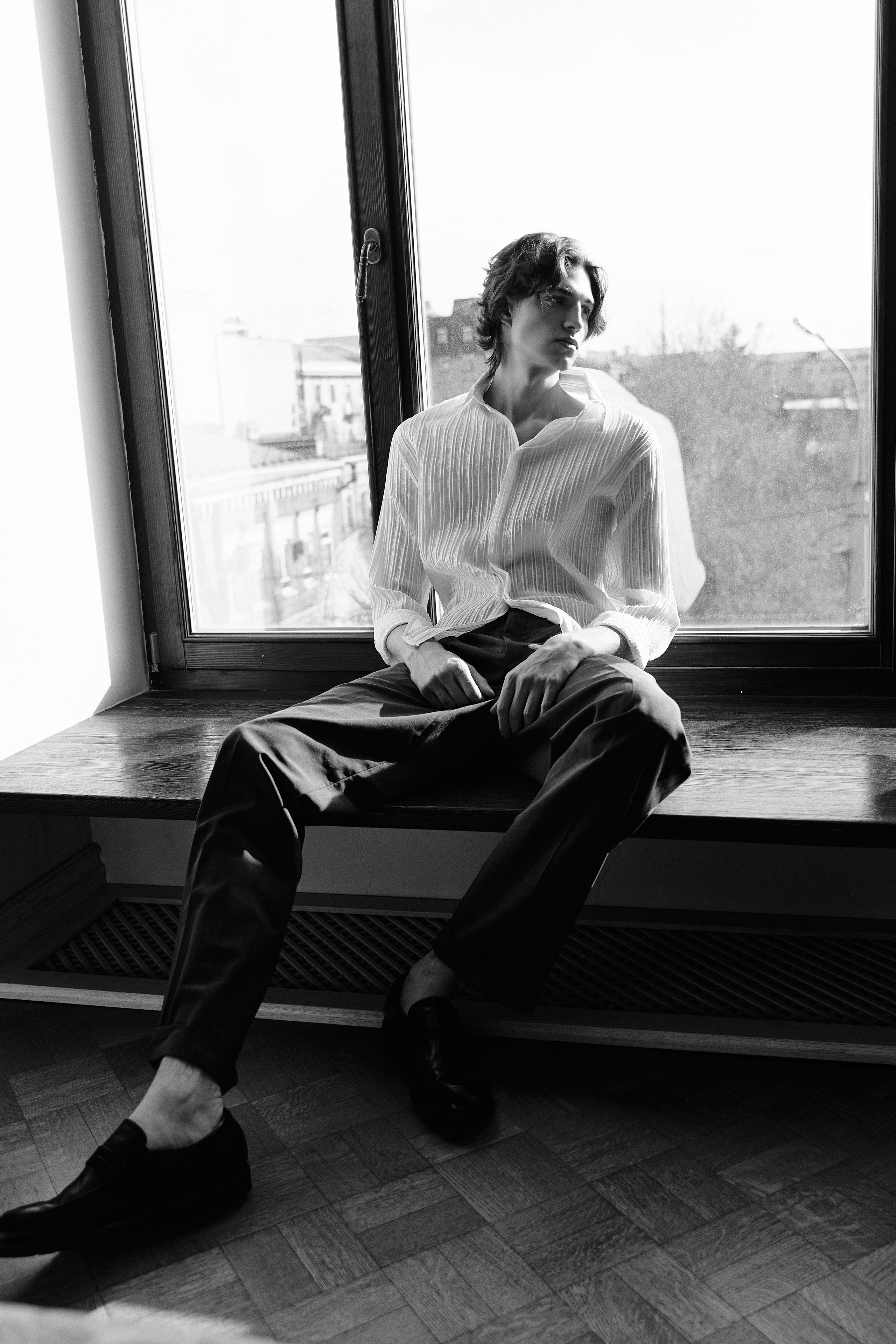 Дом Купца Юрина Сборы. Фотограф в Самаре Анастасия Афанасьева