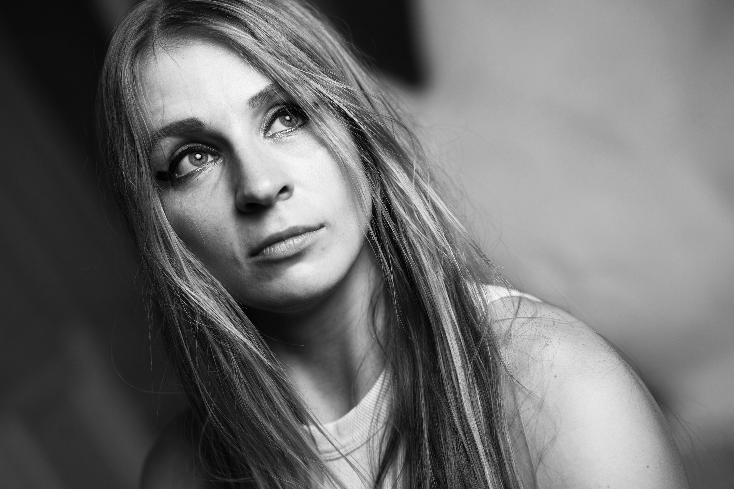 Рита. Фотограф Михаил Олейник