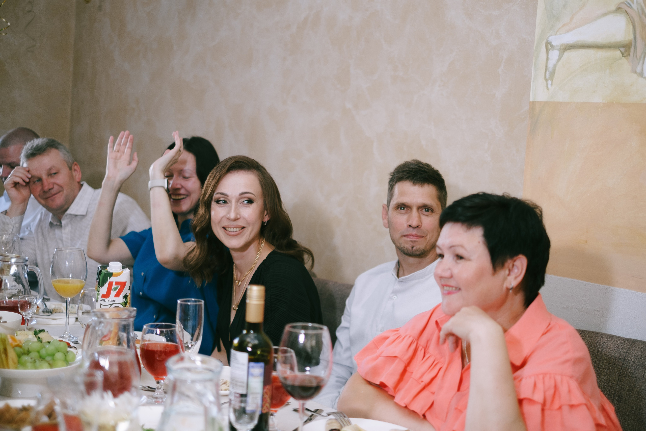 Выпускной школа 33. Свадебный и репортажной фотограф Денис Ожигин в Краснодаре и Краснодарском крае