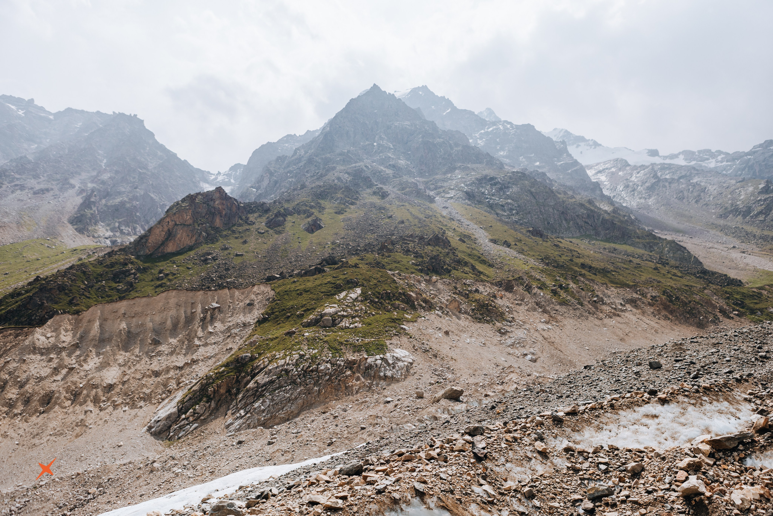 Безенги 4Sklona. Портреты и лайфстайл в Краснодаре