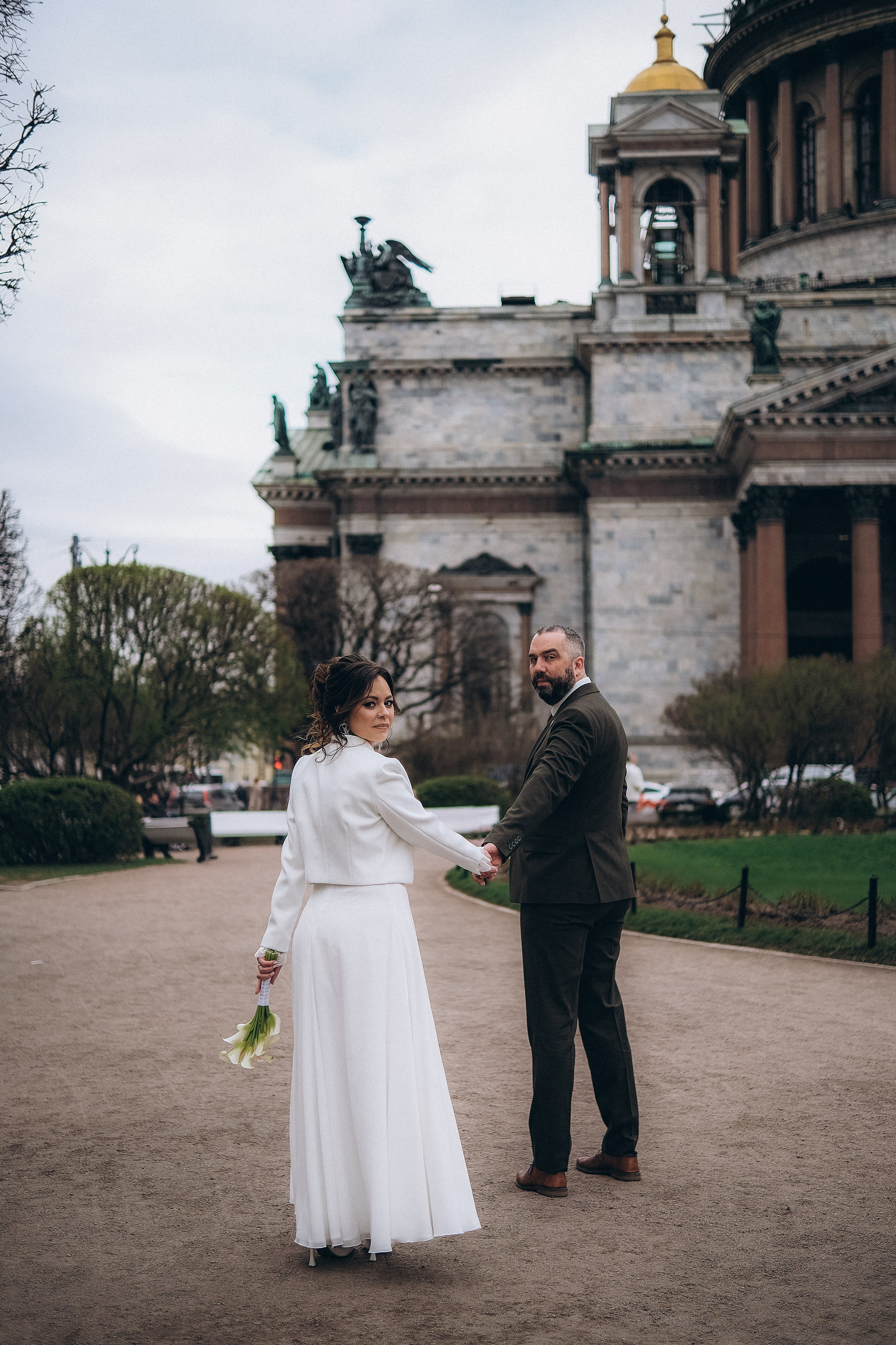 Дина & Дима. ДБ1. Phdkvmr.ru