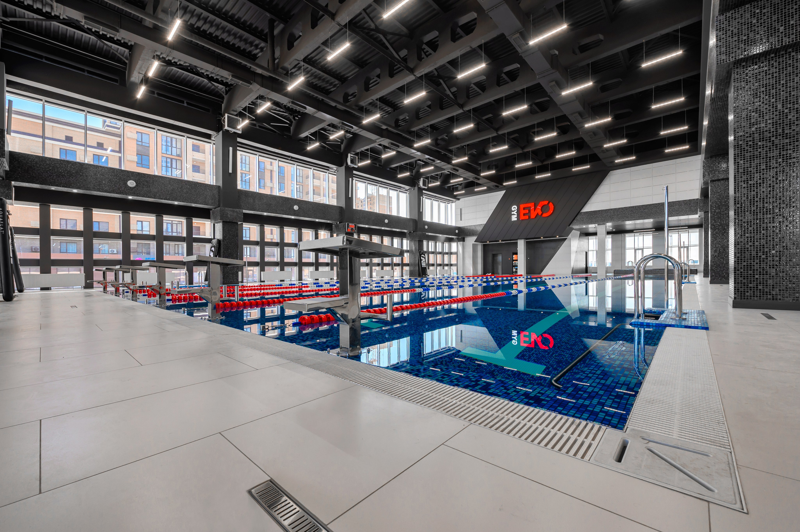 Интерьеры. Репортаж, Интерьеры, Мероприятия, SMM. Фотограф Ставрополь