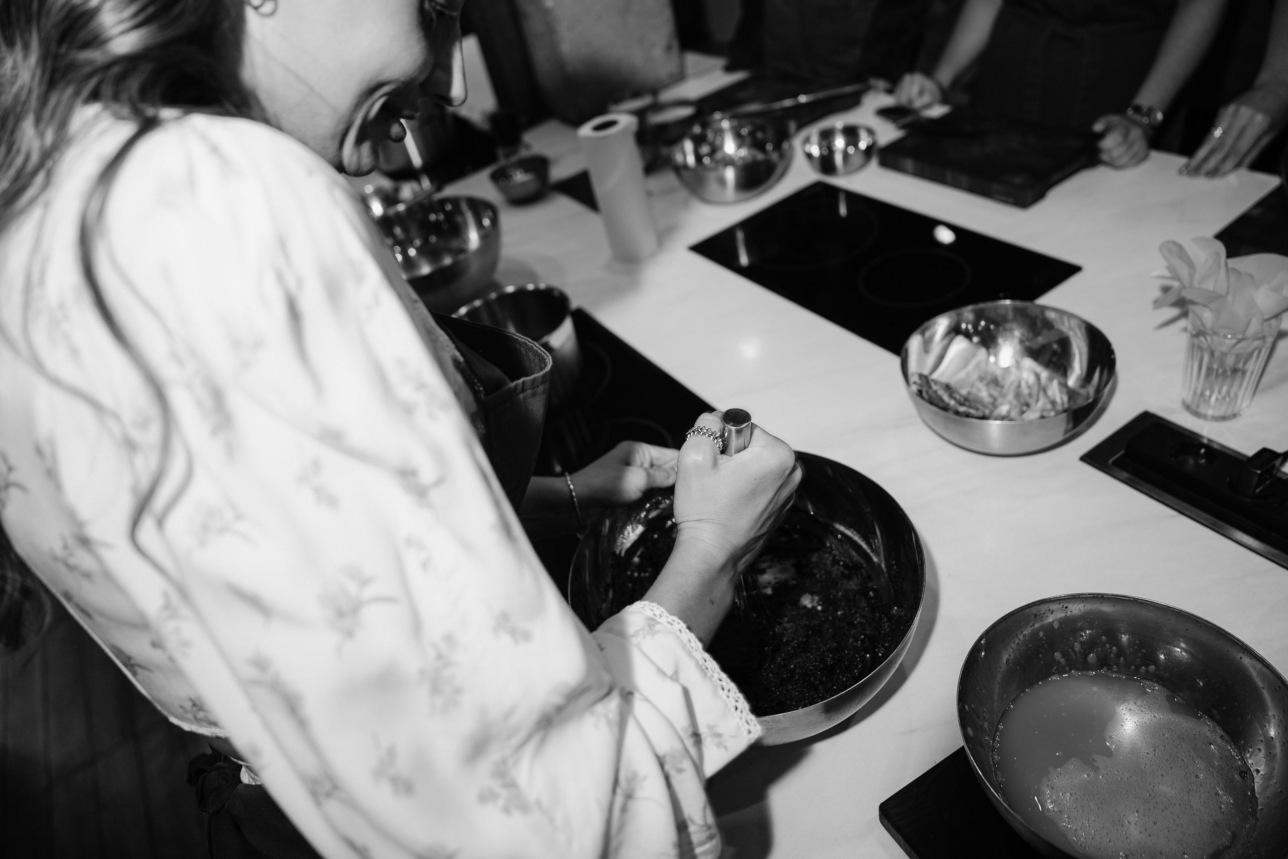 День рождения Кристины и Юлии. Фотограф с психологическим образованием