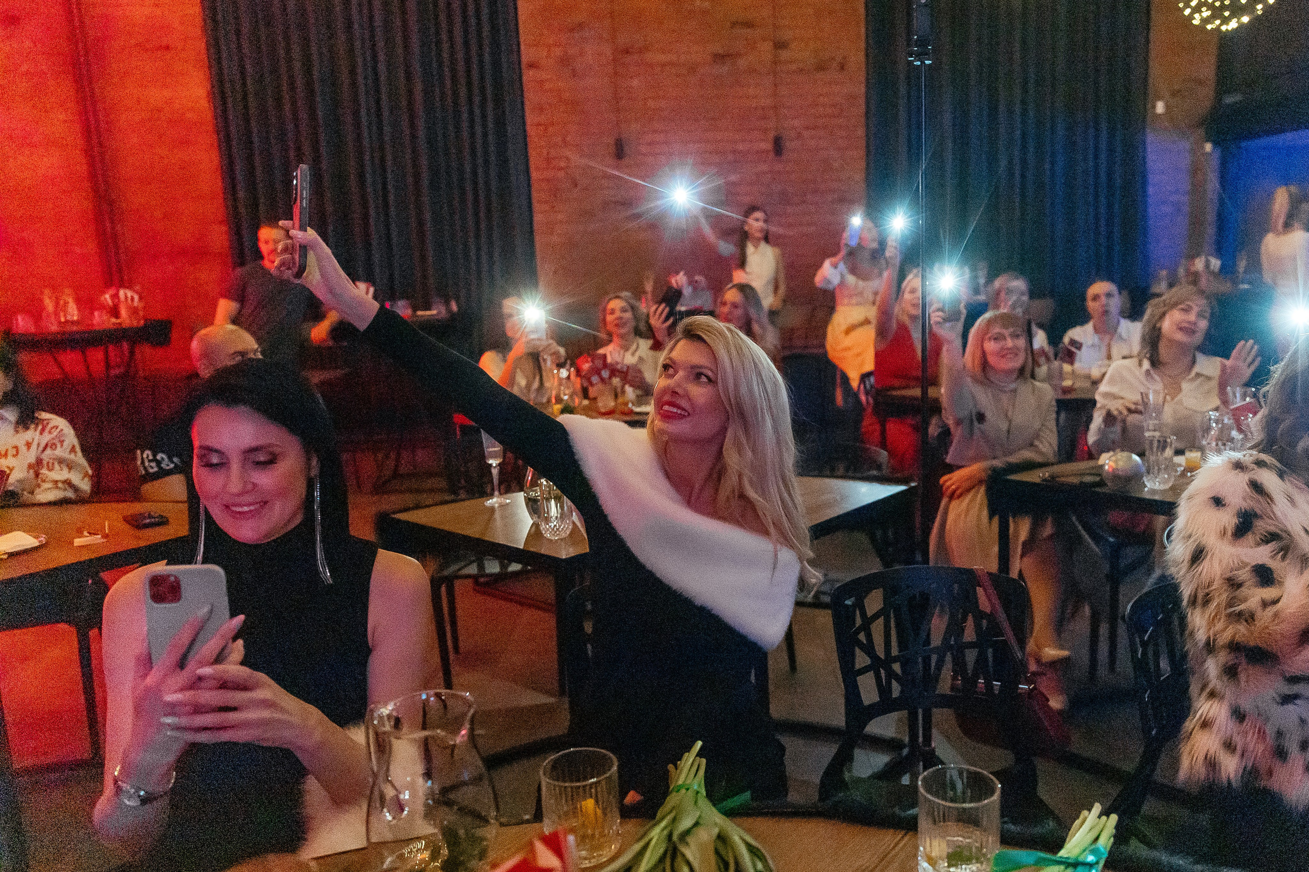 Мех и Смех. Фотограф в Красноярске Любовь Малеева