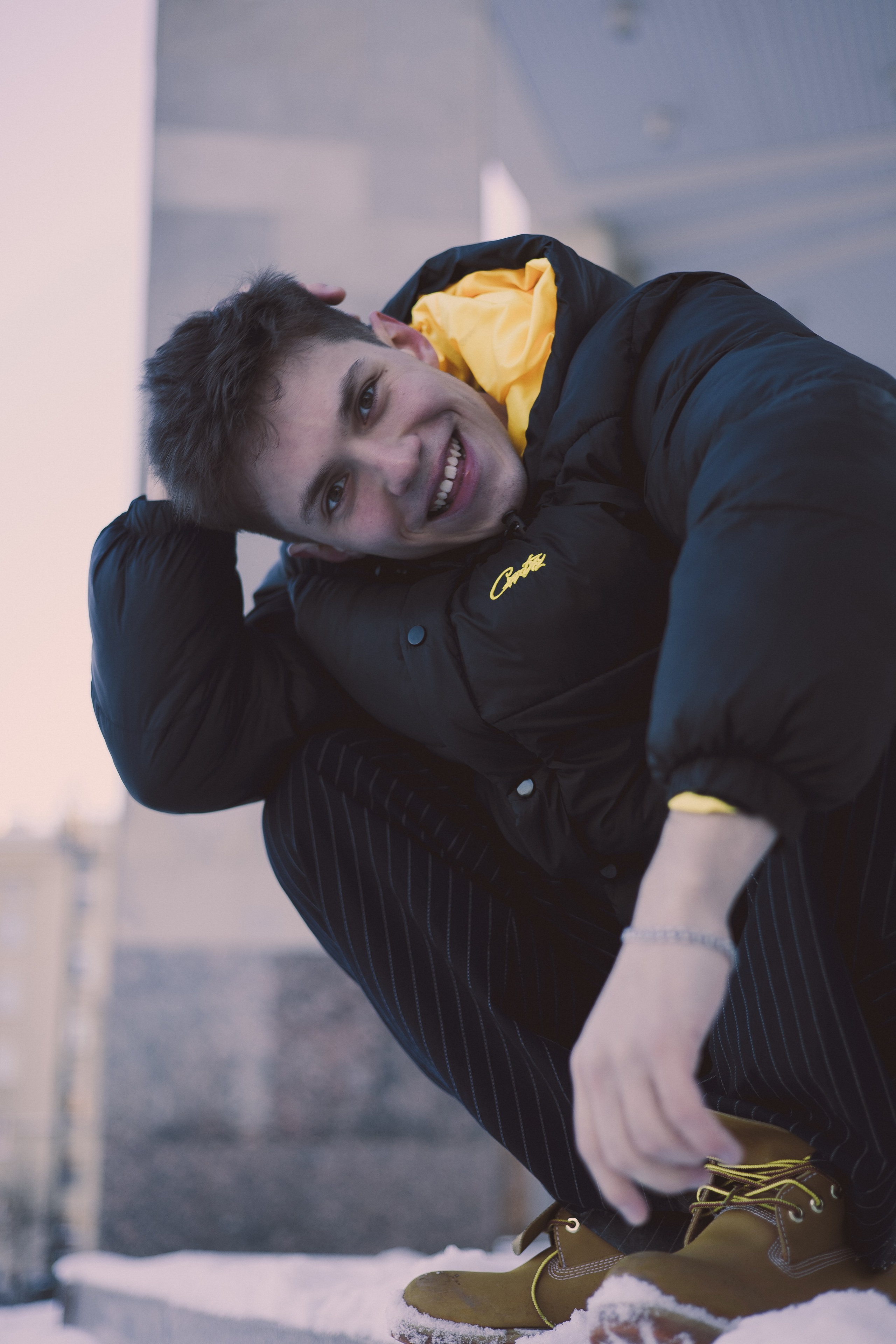 Михаил. Фотограф Julia Milton | Портреты, съемки для маркетплейсов, лавстори, съёмка беременности в Санкт-Петербурге. Обучение фотографии в Спб очно