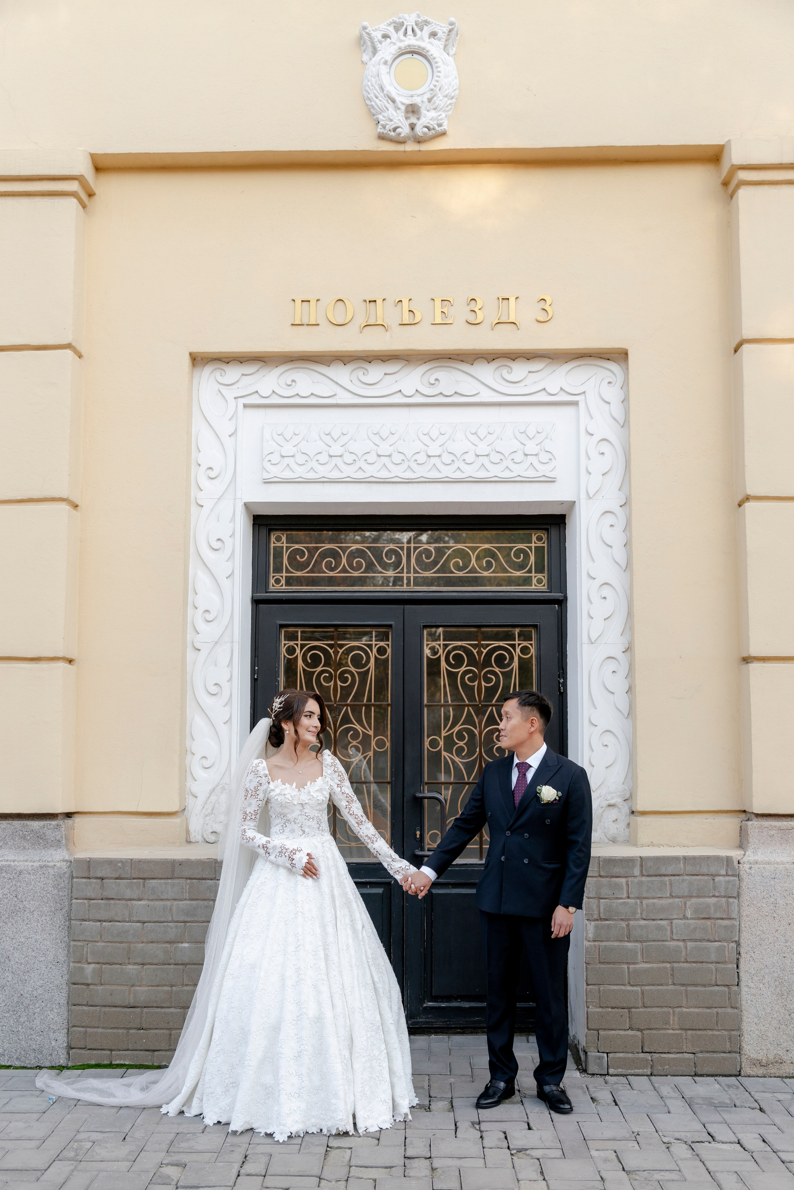 Talant & Sabina. Galam media