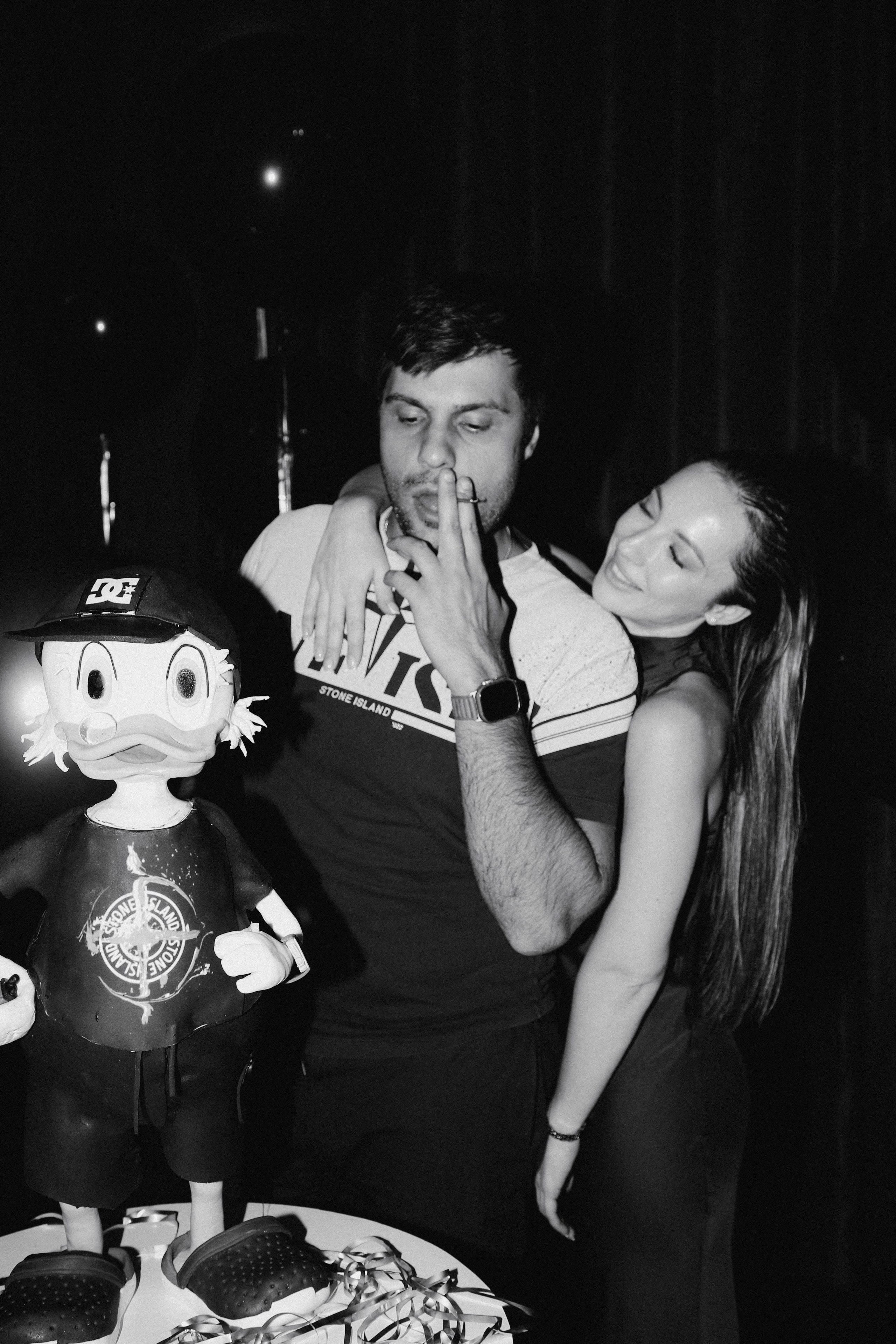 Прайс. Портретный фотограф в Москве Сукач Мария