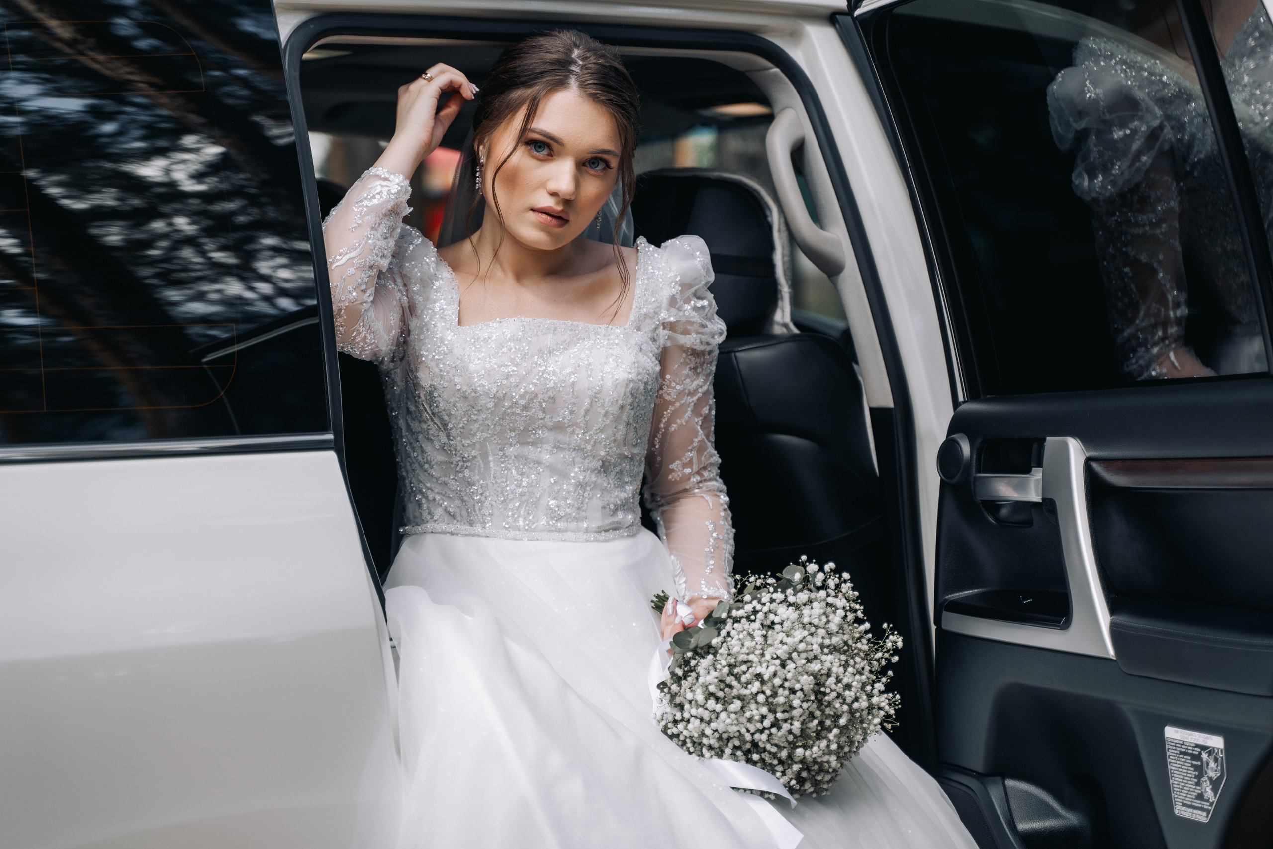 Саша и Таня. Фотограф Александр Решня