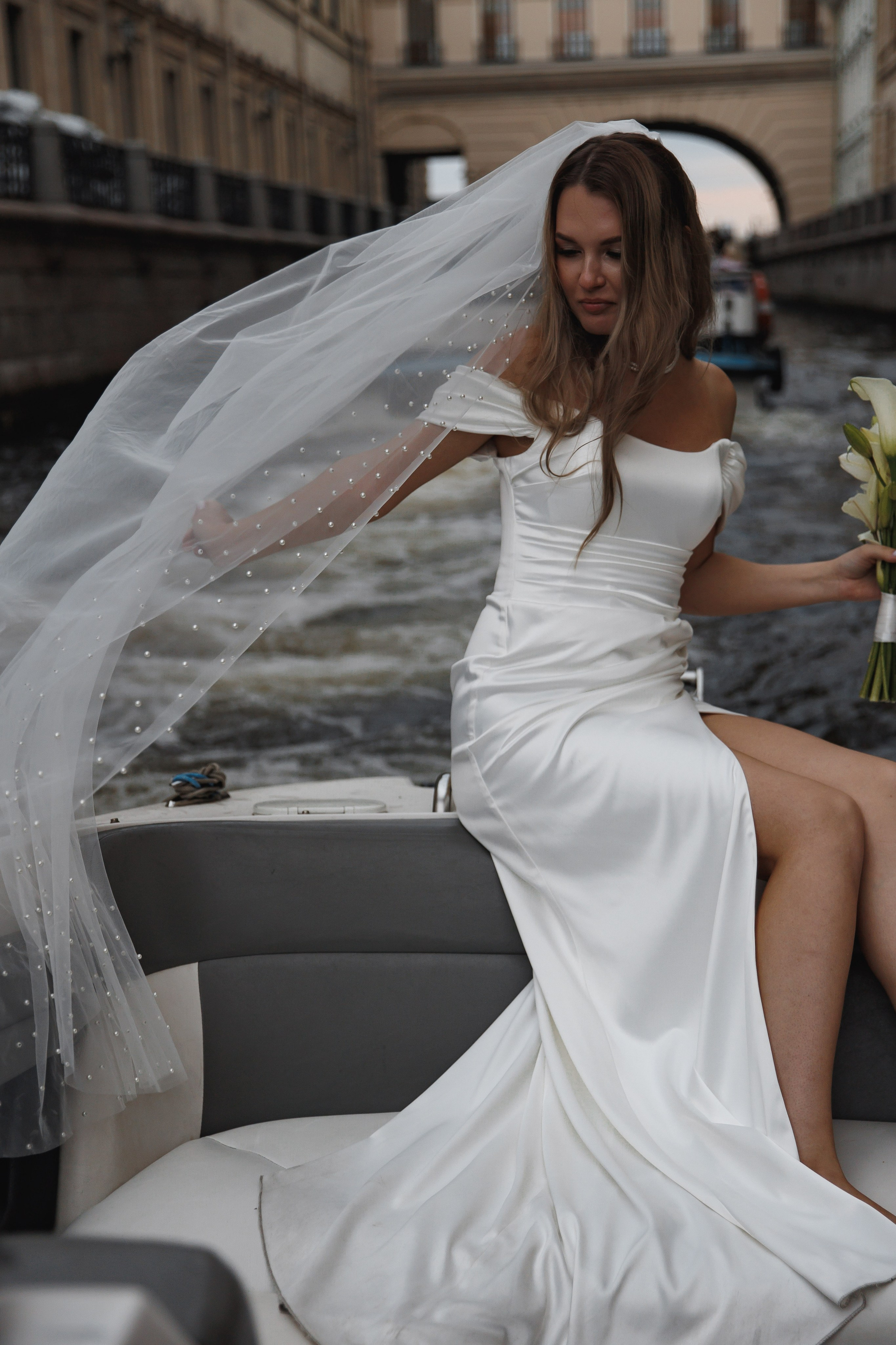 Ульяна и Ваня. Свадебный фотограф в Санкт-Петербурге, Москве, Европе и по всему миру