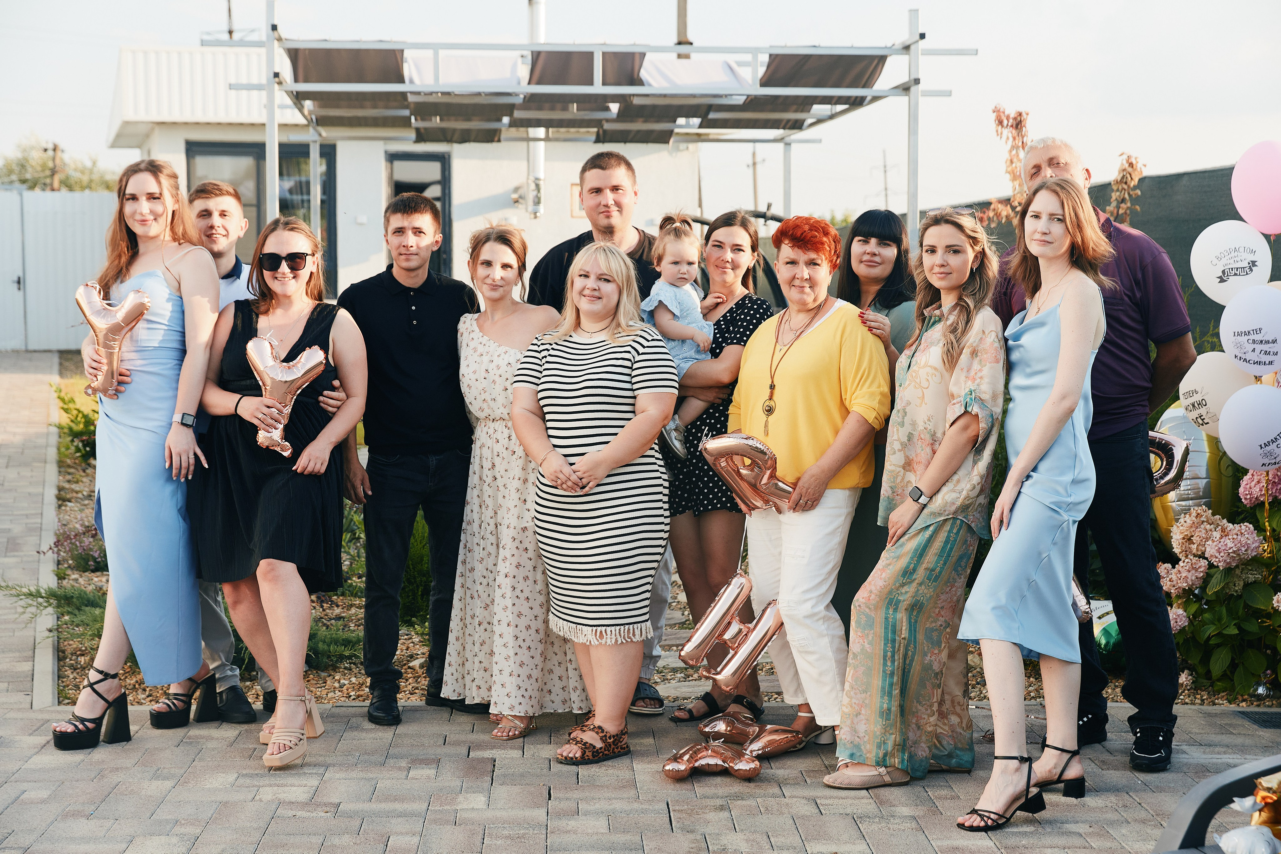Happy Birthday Kristina 06.07. Свадебный репортажный фотограф краснодар максим дремов дрёмов фотосессия студия цена
