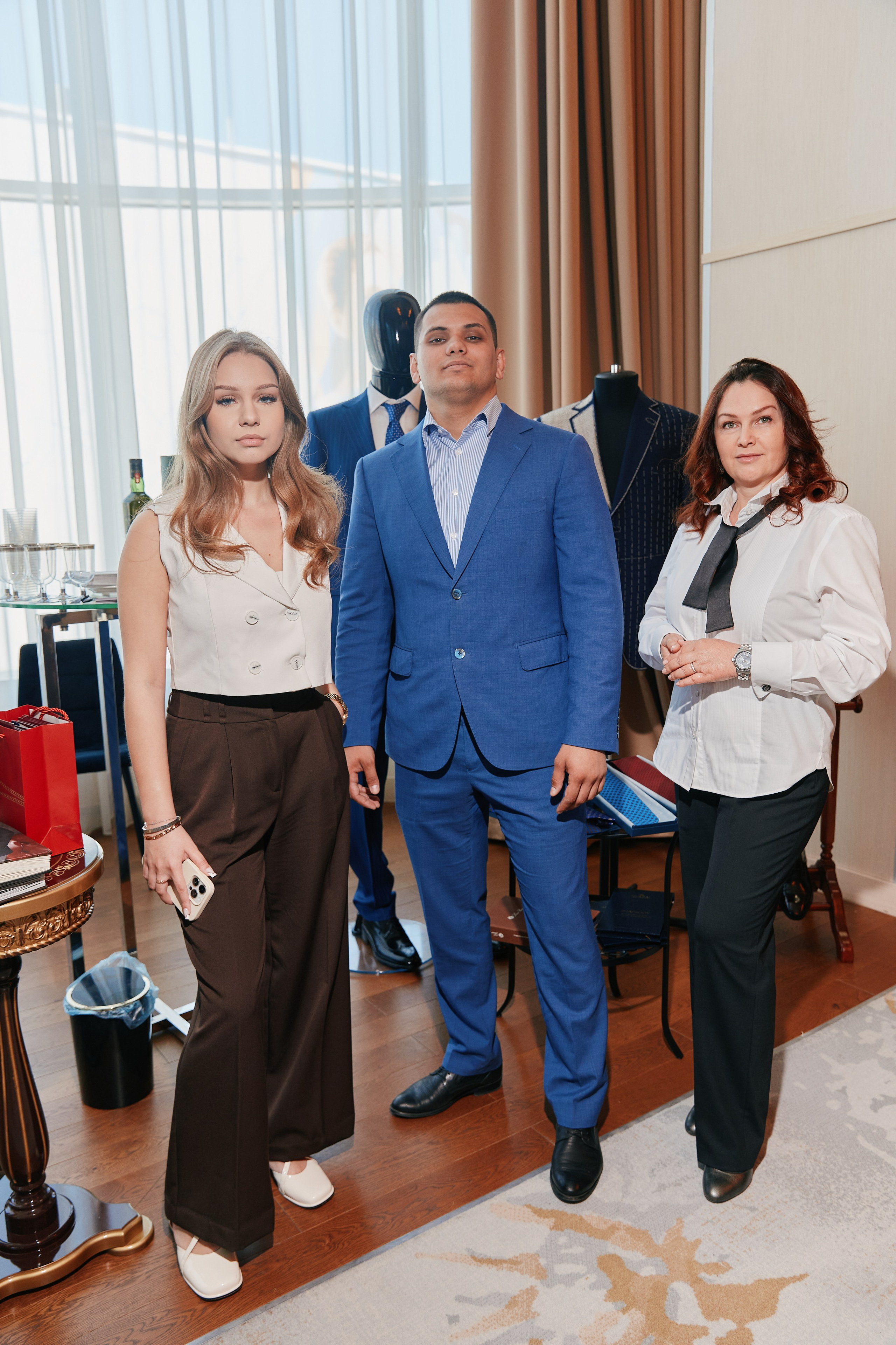 Форум Бизнес-тренды 2025 в Marriott Hotel 28.04. Свадебный репортажный фотограф краснодар максим дремов дрёмов фотосессия студия цена