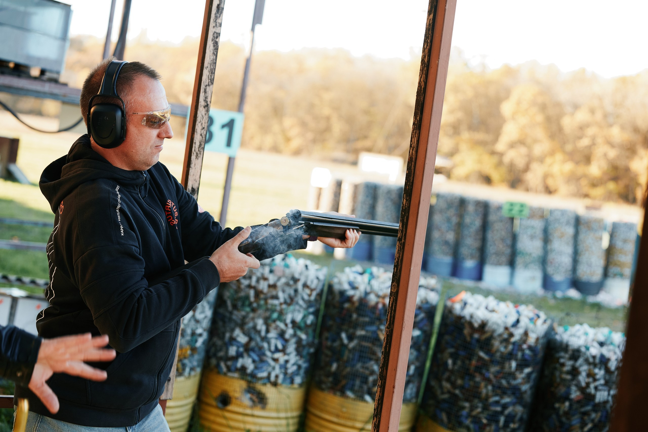 Стрельбы в DUBRAVA 1.11. Свадебный репортажный фотограф краснодар максим дремов дрёмов фотосессия студия цена