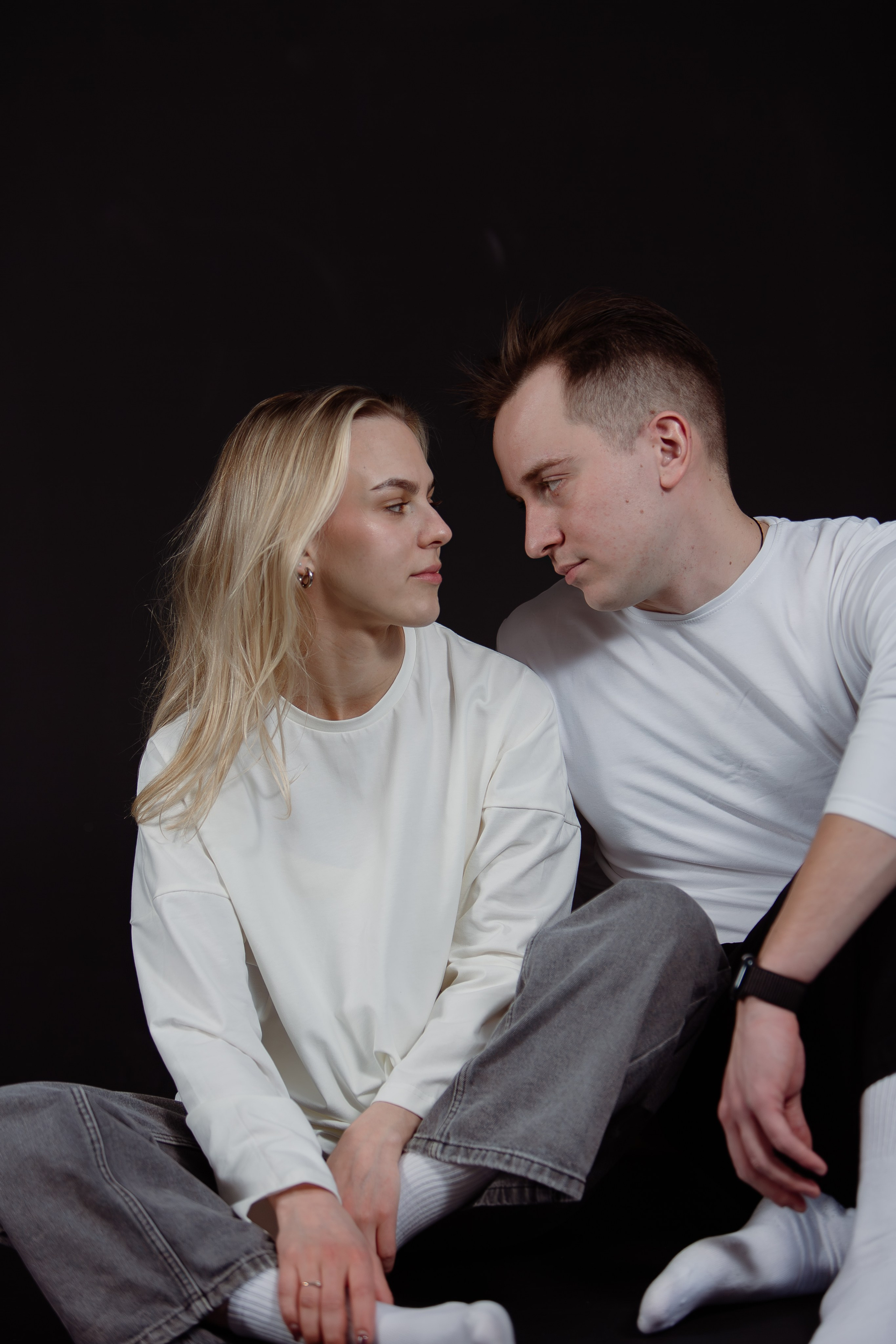 Valentine’s Day. Свадебный и портретный фотограф в Санкт-Петербурге и Ленинградской области Фоменко Оксана