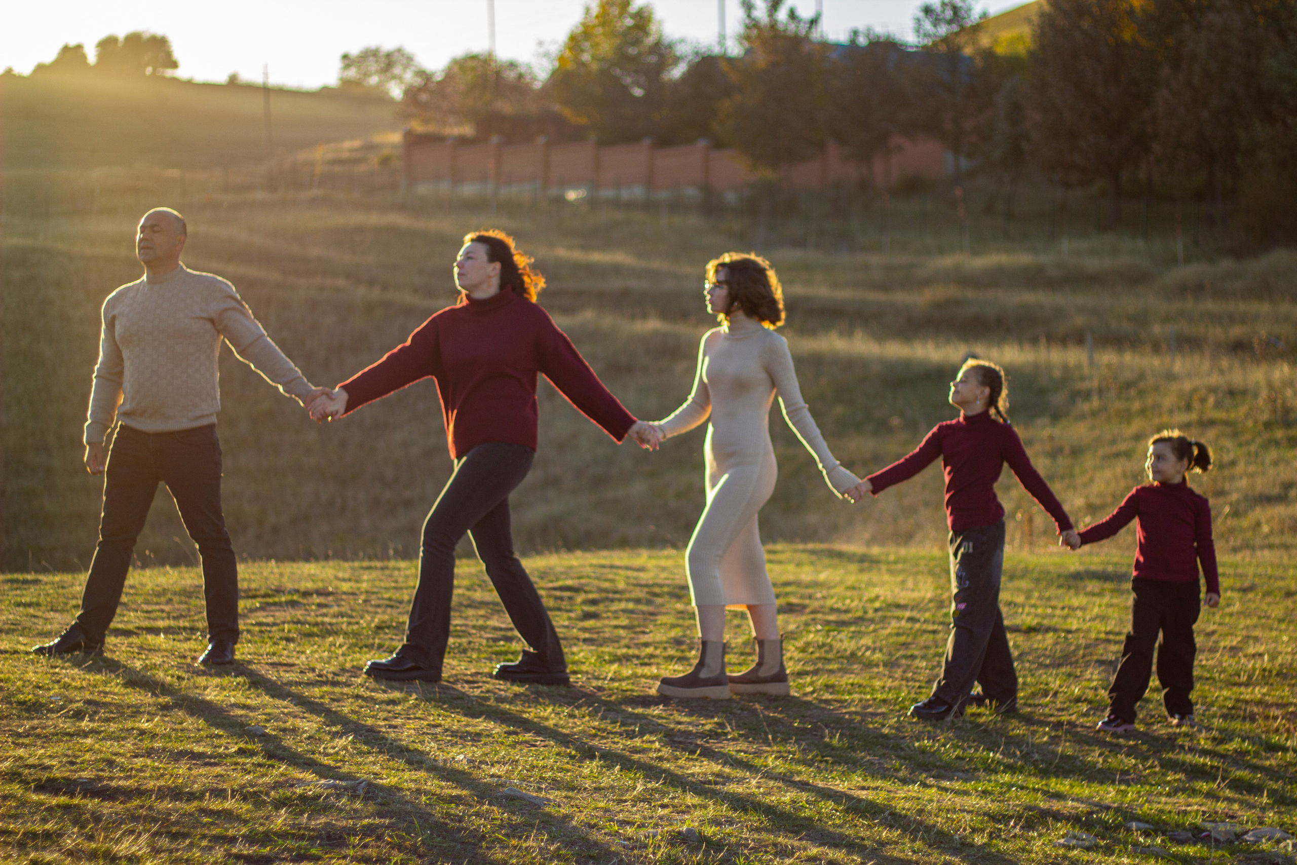 Фотосессия в горах близь города КИСЛОВОДСК. Фотограф в Кисловодске Юлия Федоренко