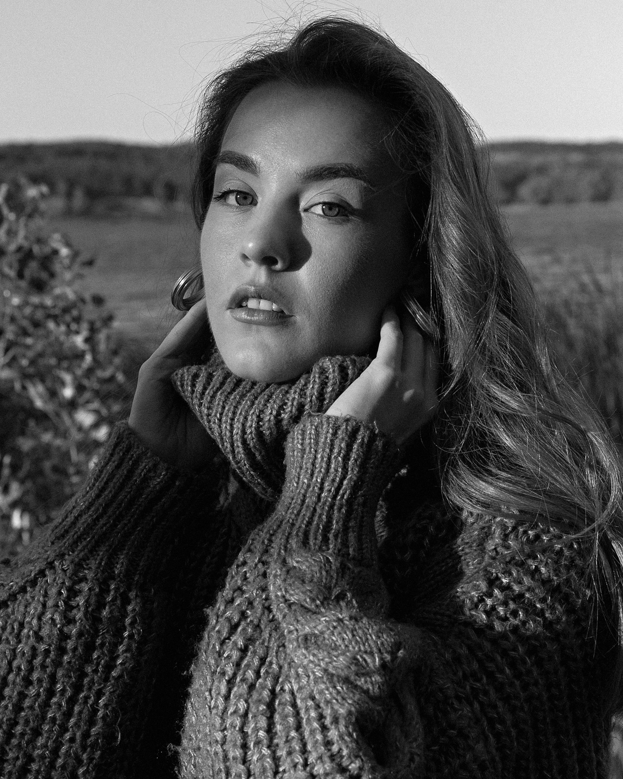 Ника. Портретный фотограф Крым г. Симферополь