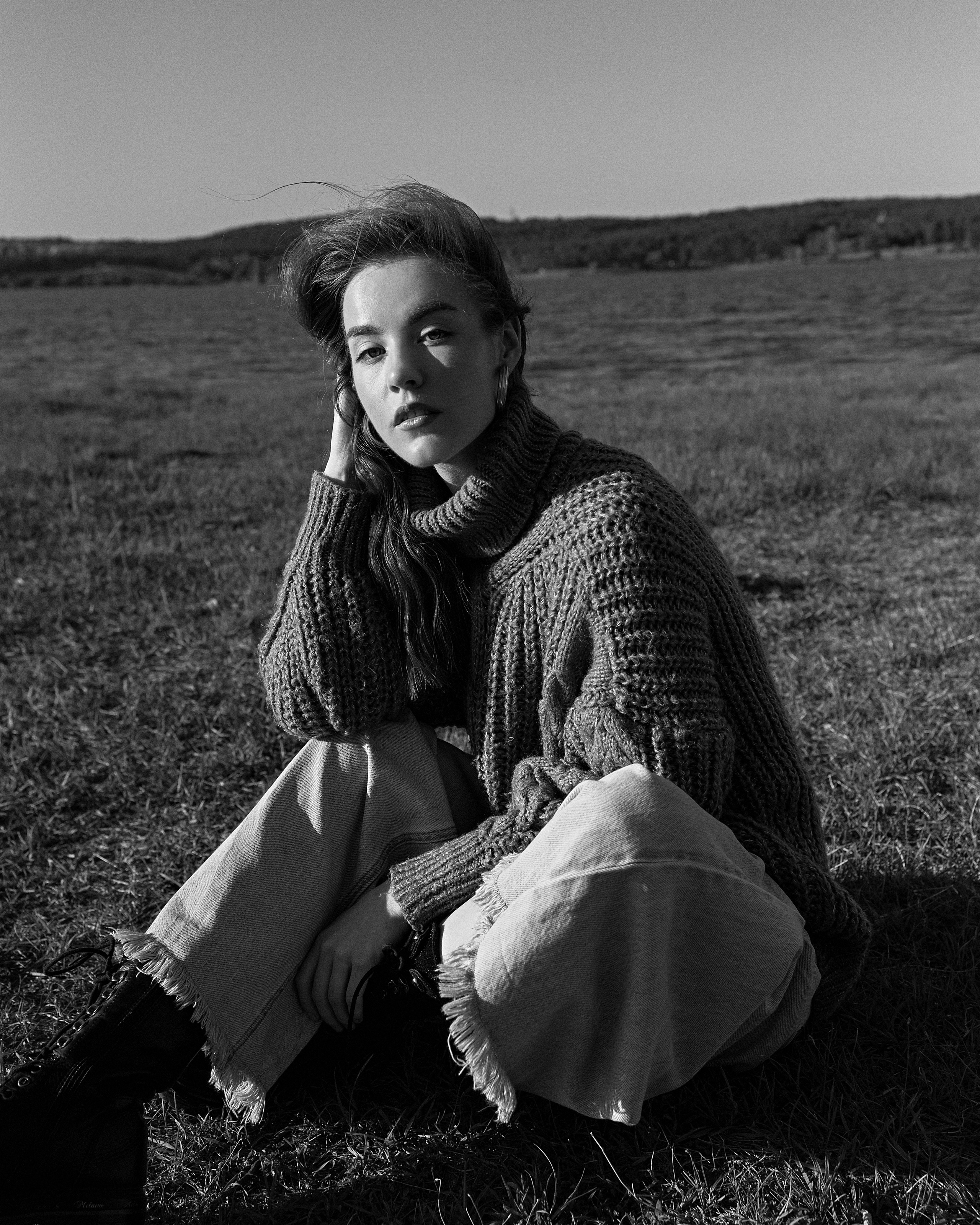 Ника. Портретный фотограф Крым г. Симферополь