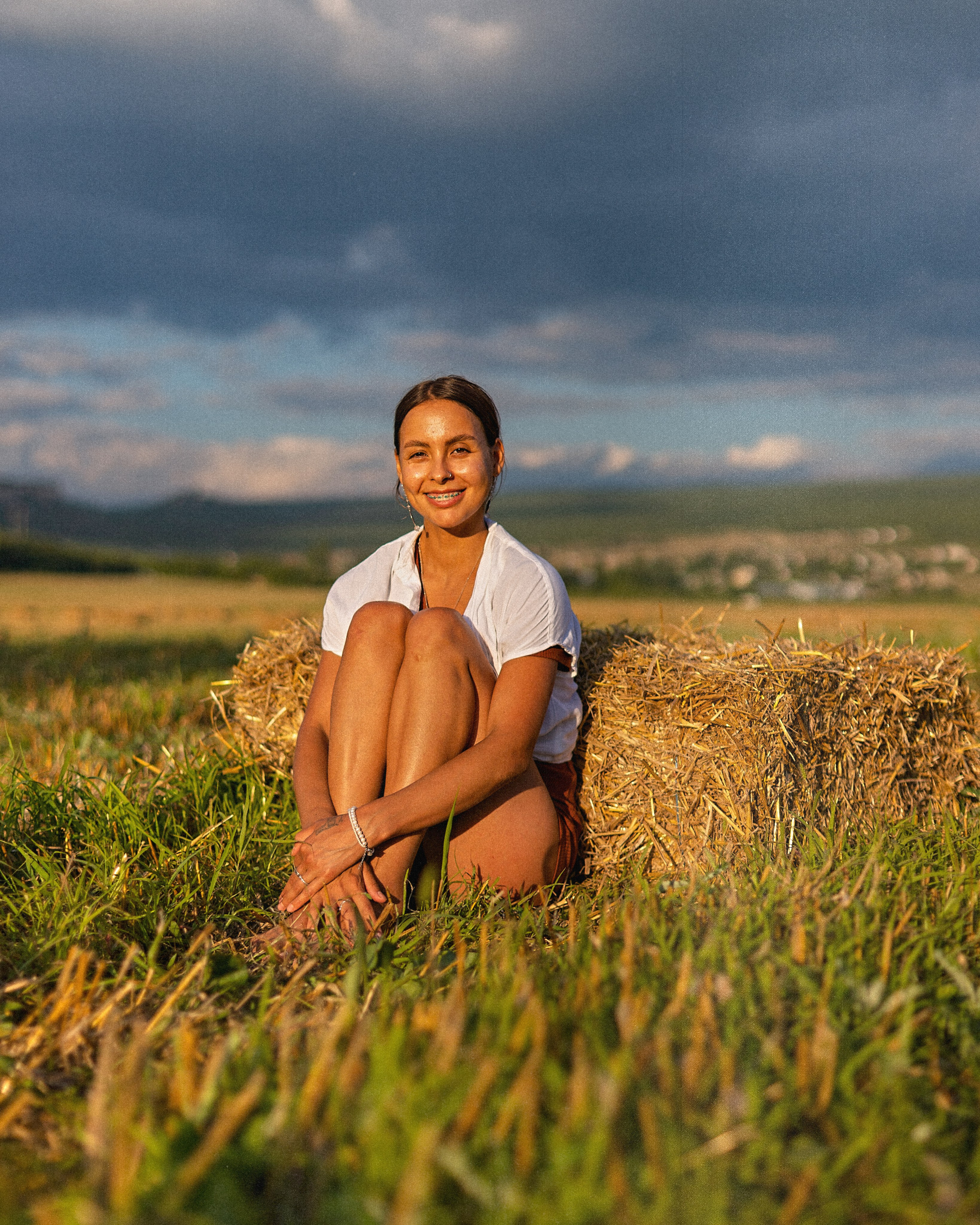 Алёна. Портретный фотограф Крым г. Симферополь