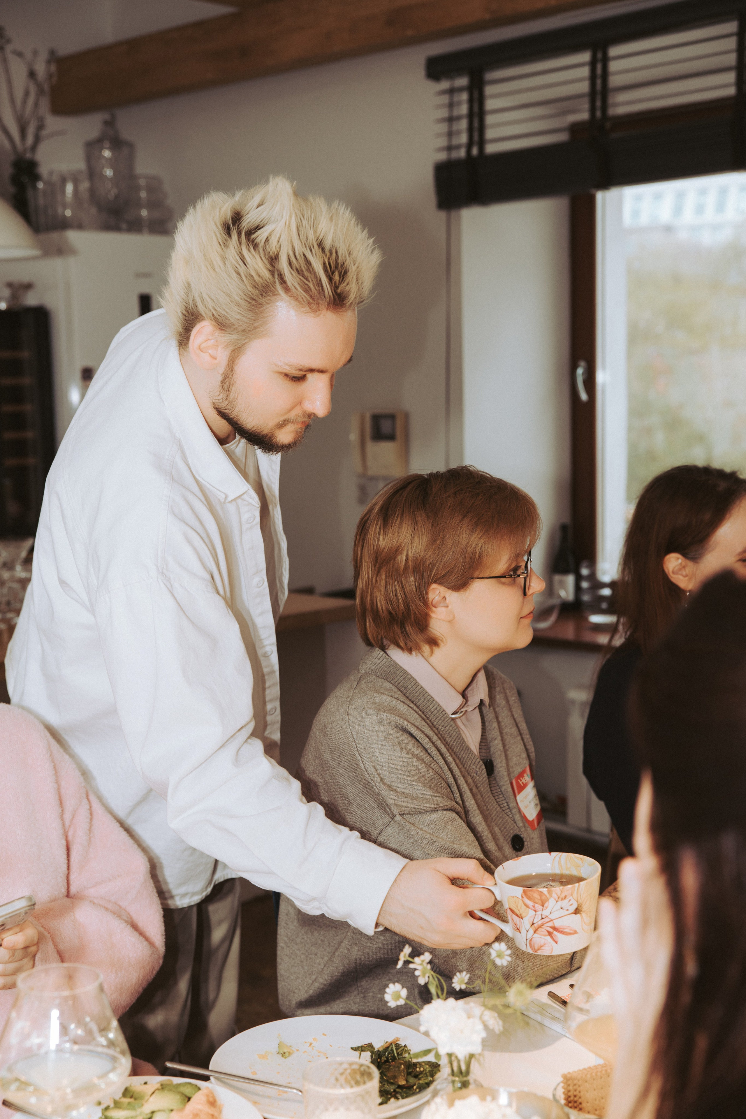 PRO POEST. Коцаба Виктория фотограф в Москве