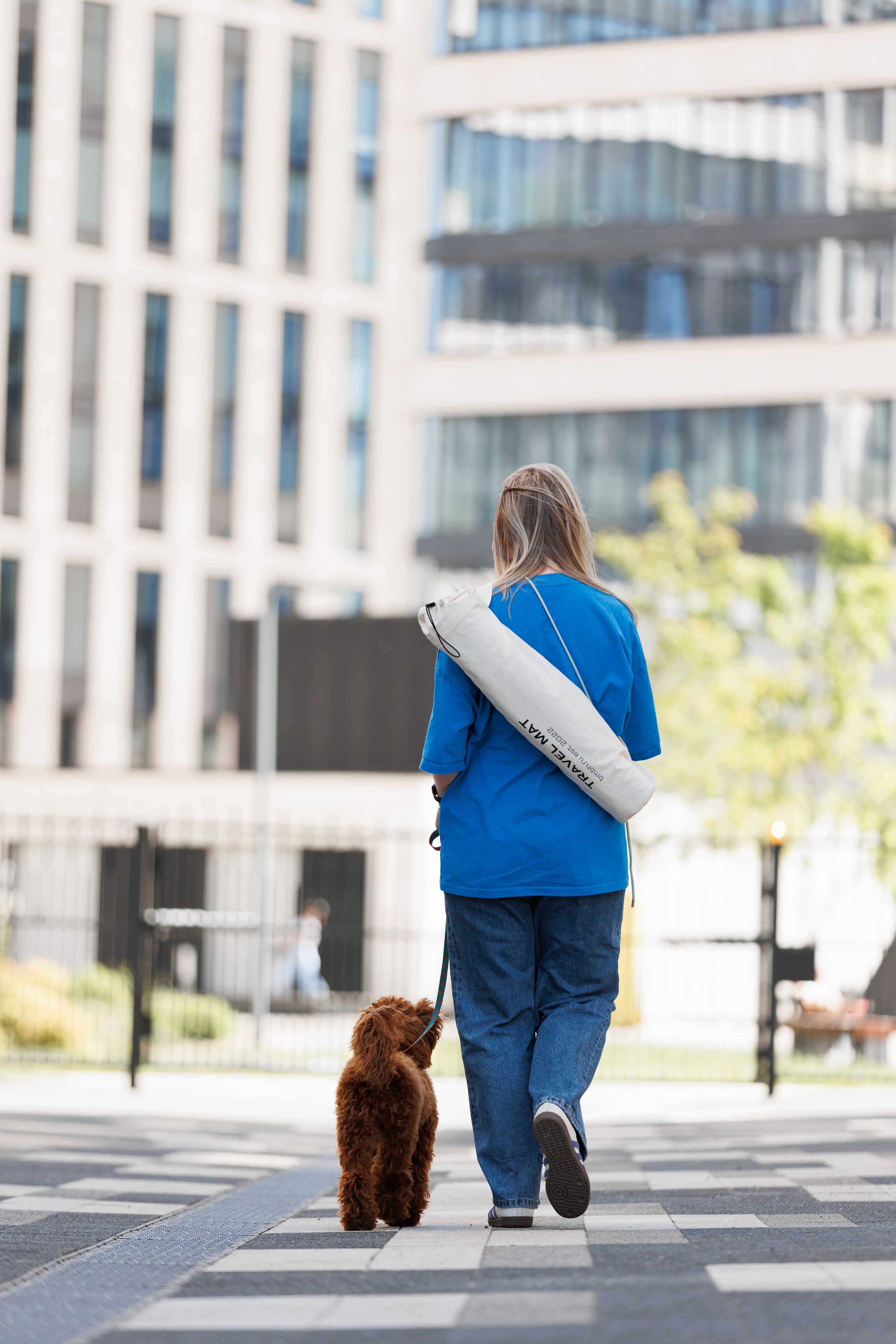 Bmbh городская. Фотограф анималист Кристина Карпова, Москва