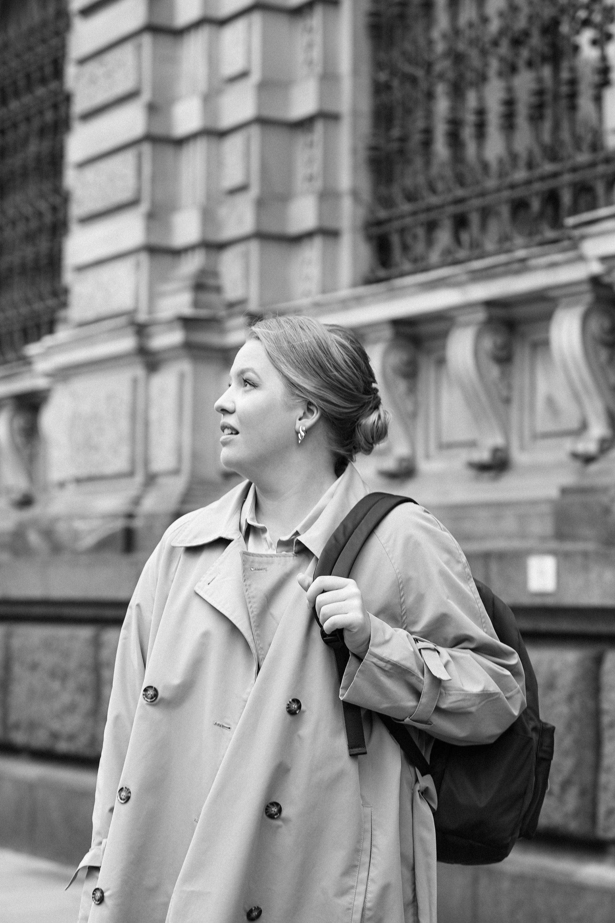 . ZDARONOKIA Репортажный фотограф