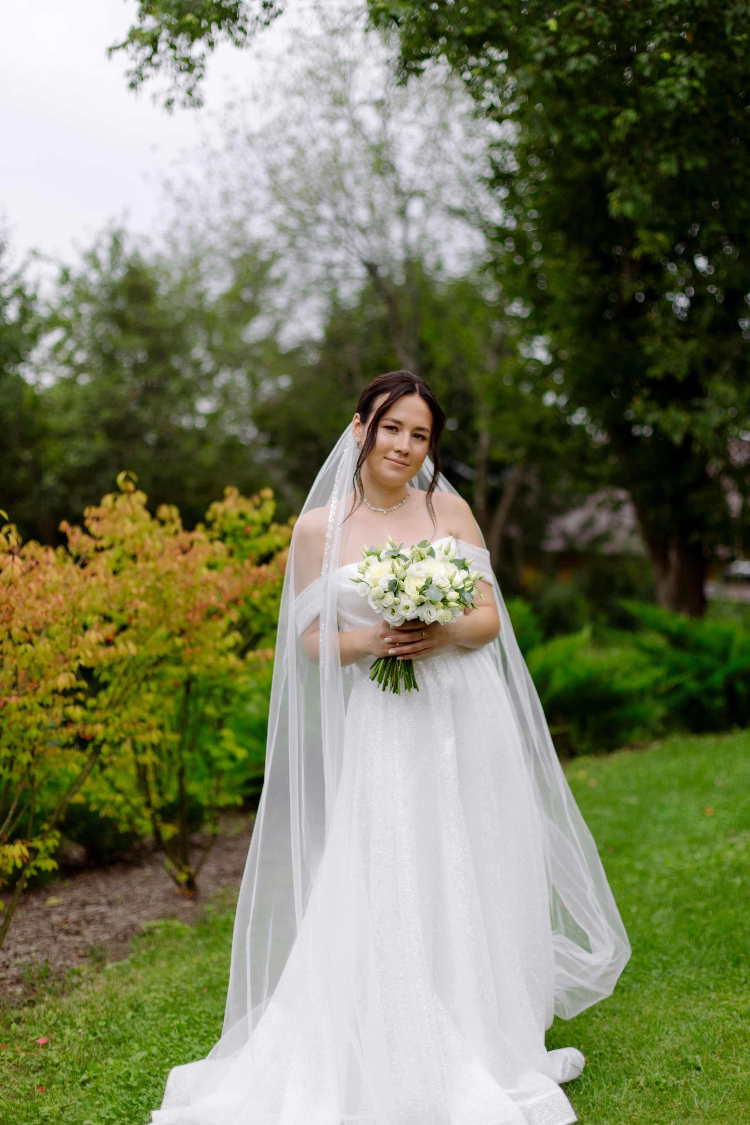 Ангелина и Роман 01.08.25. Индивидуальный, семейный и свадебный фотограф