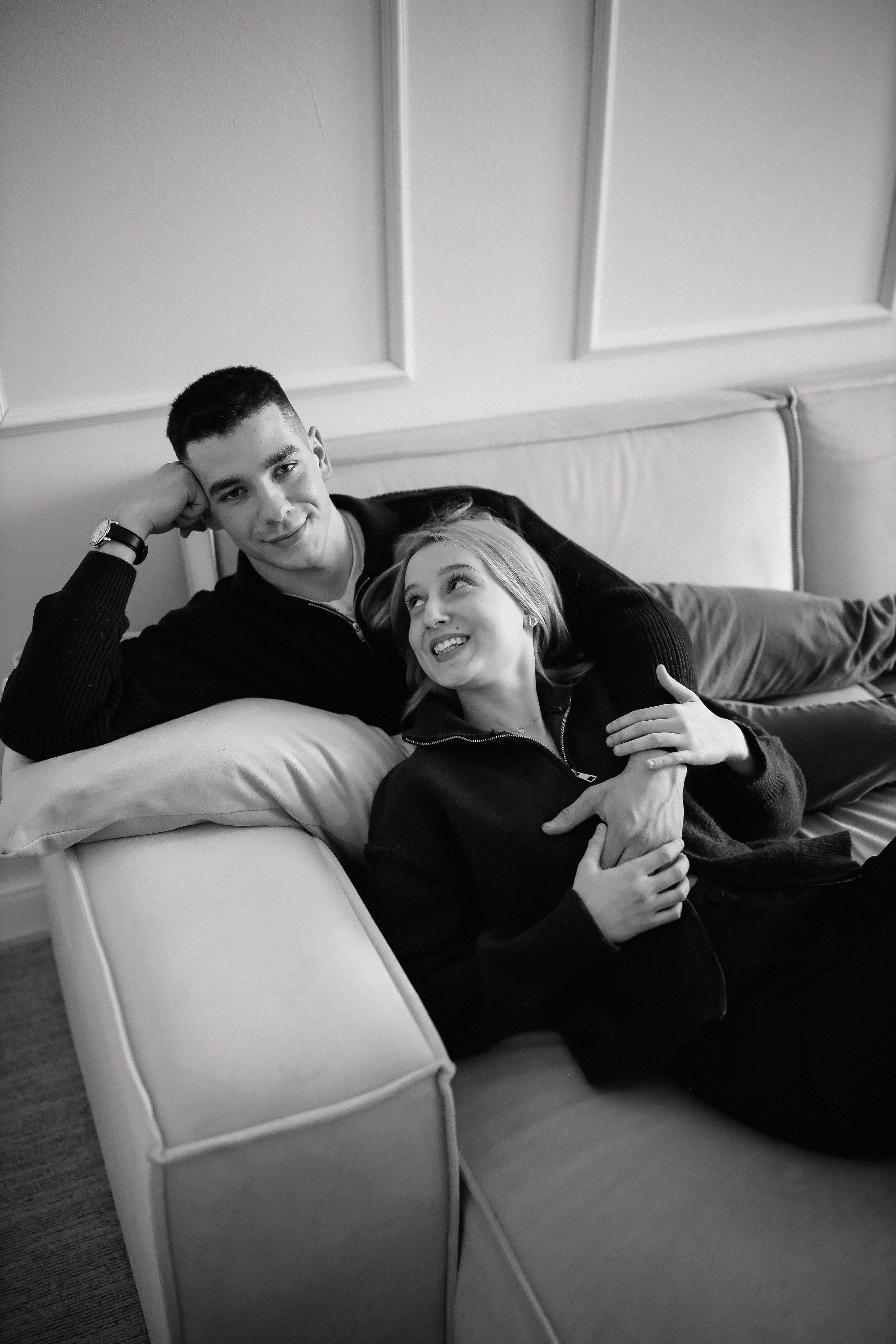 Касаться. Свадебный и семейный фотограф в Казани и Волжске