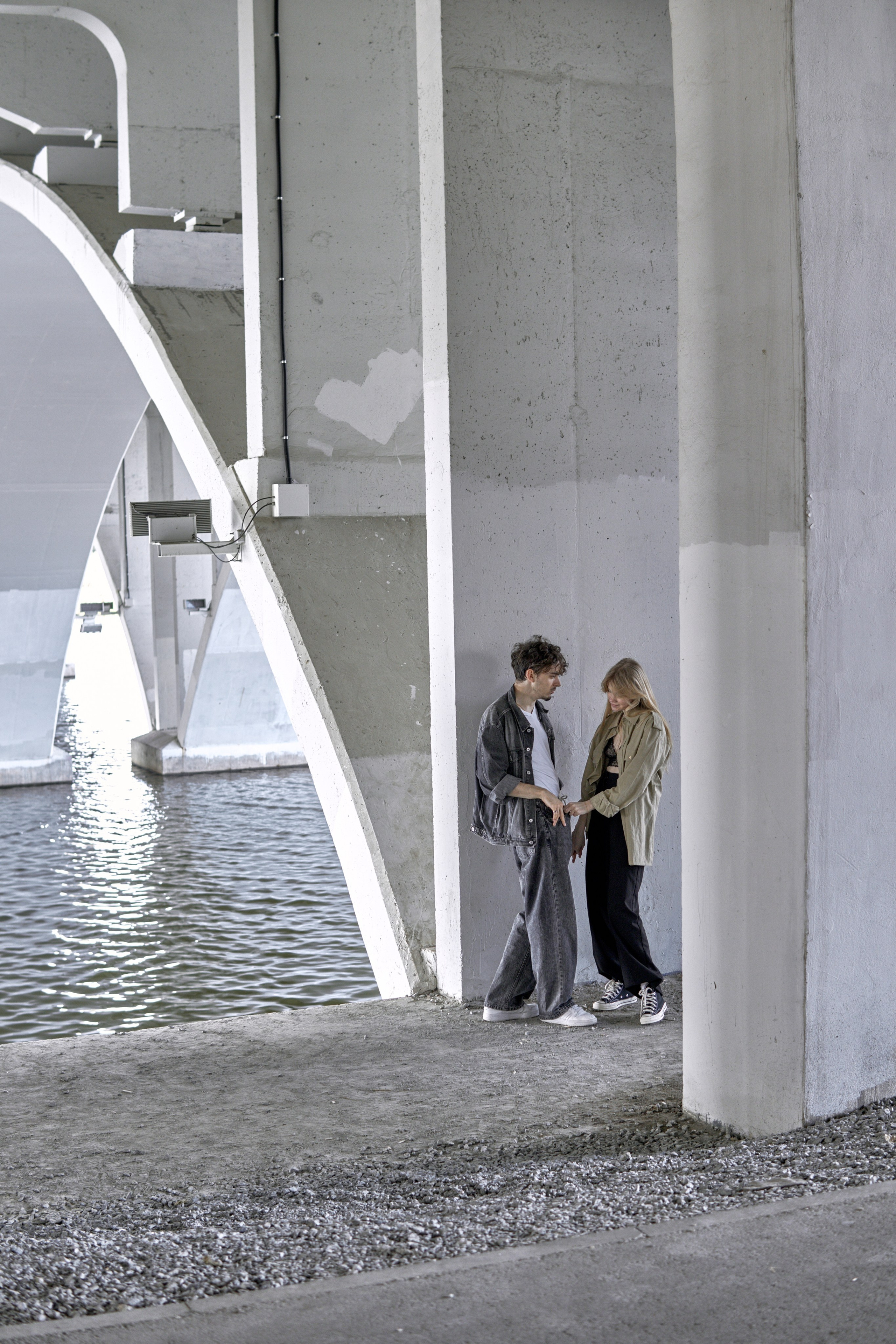 Алина и Михаил. Фотограф в Екатеринбурге Елизарова Юлия