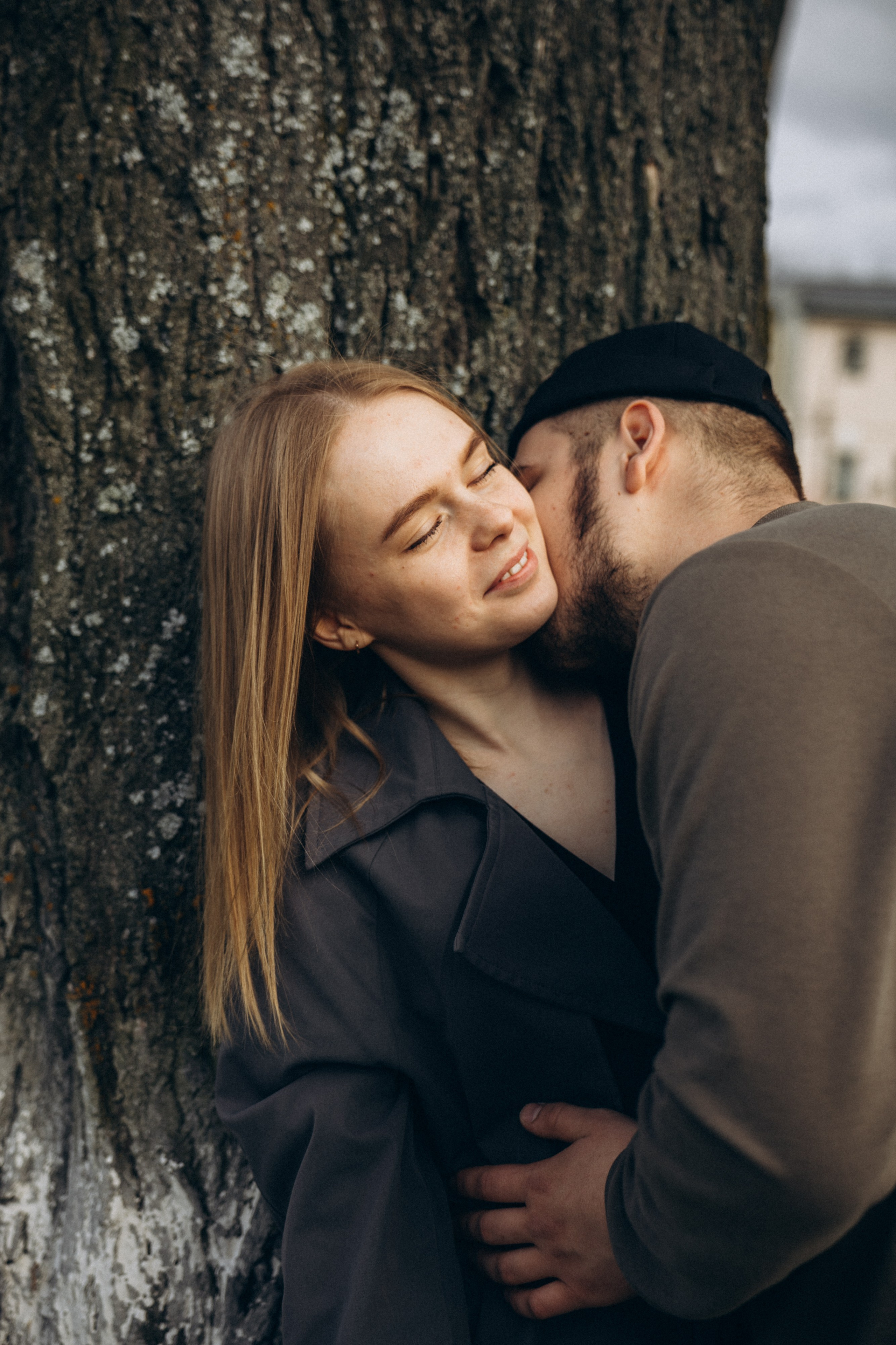 В парке. Фотограф Ярославль|Кострома|Нерехта Гундерина Светлана