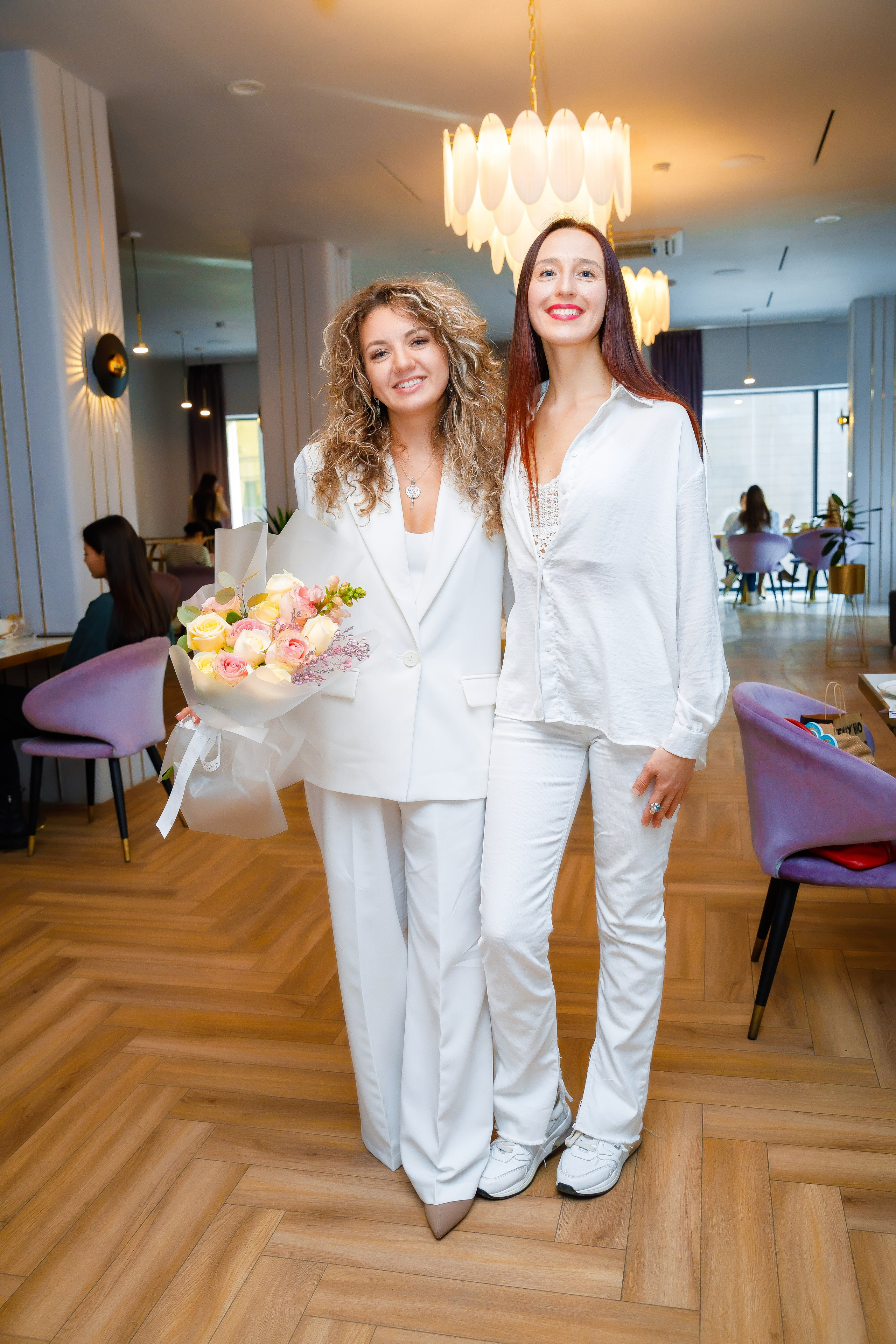 Утренний бранч. Семейный и Свадебный фотограф в Астане Александр Астапов